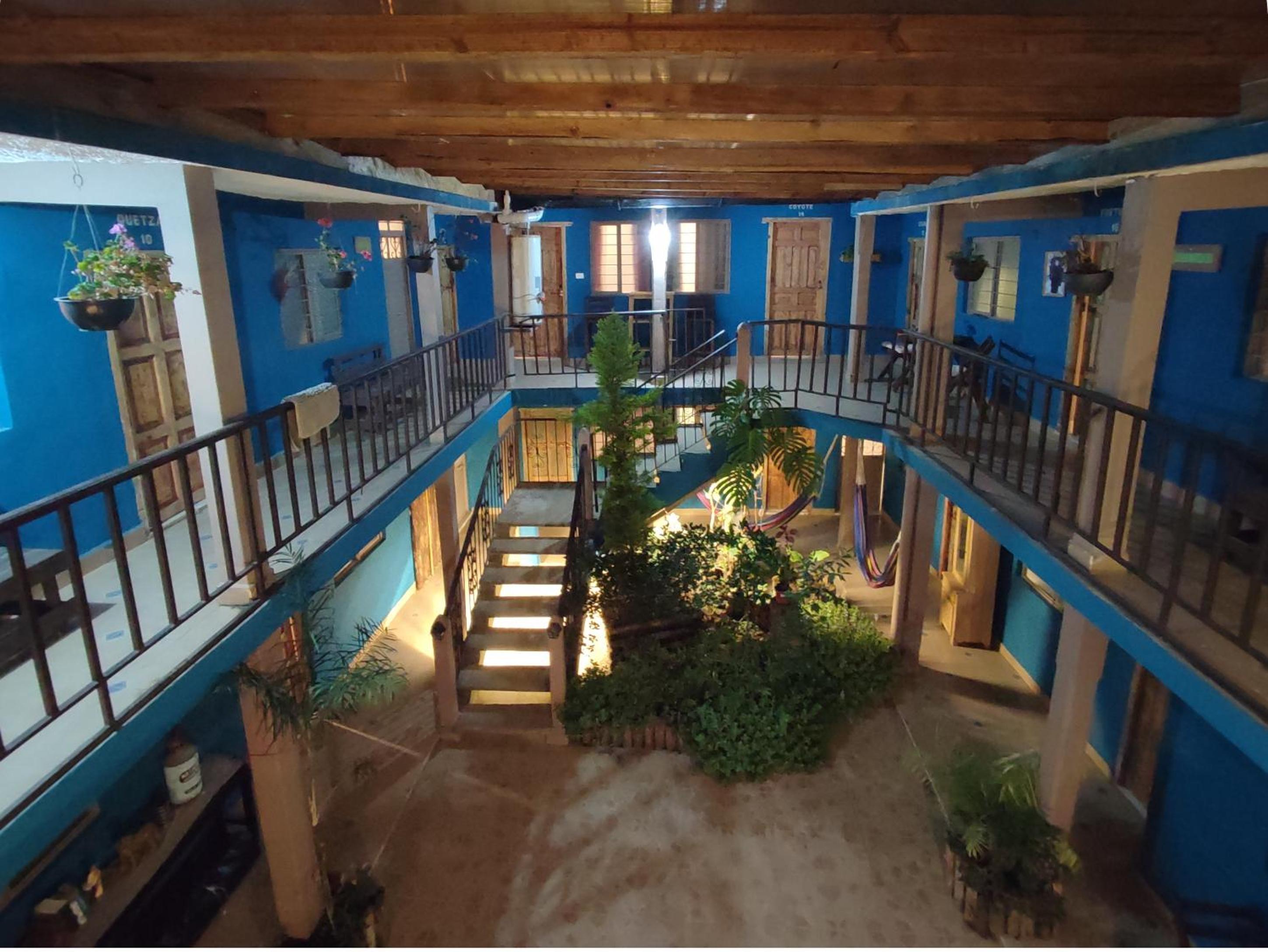 Hostal IKAL view 4