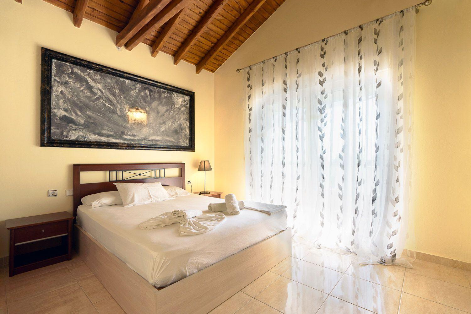Apartments Alexandros