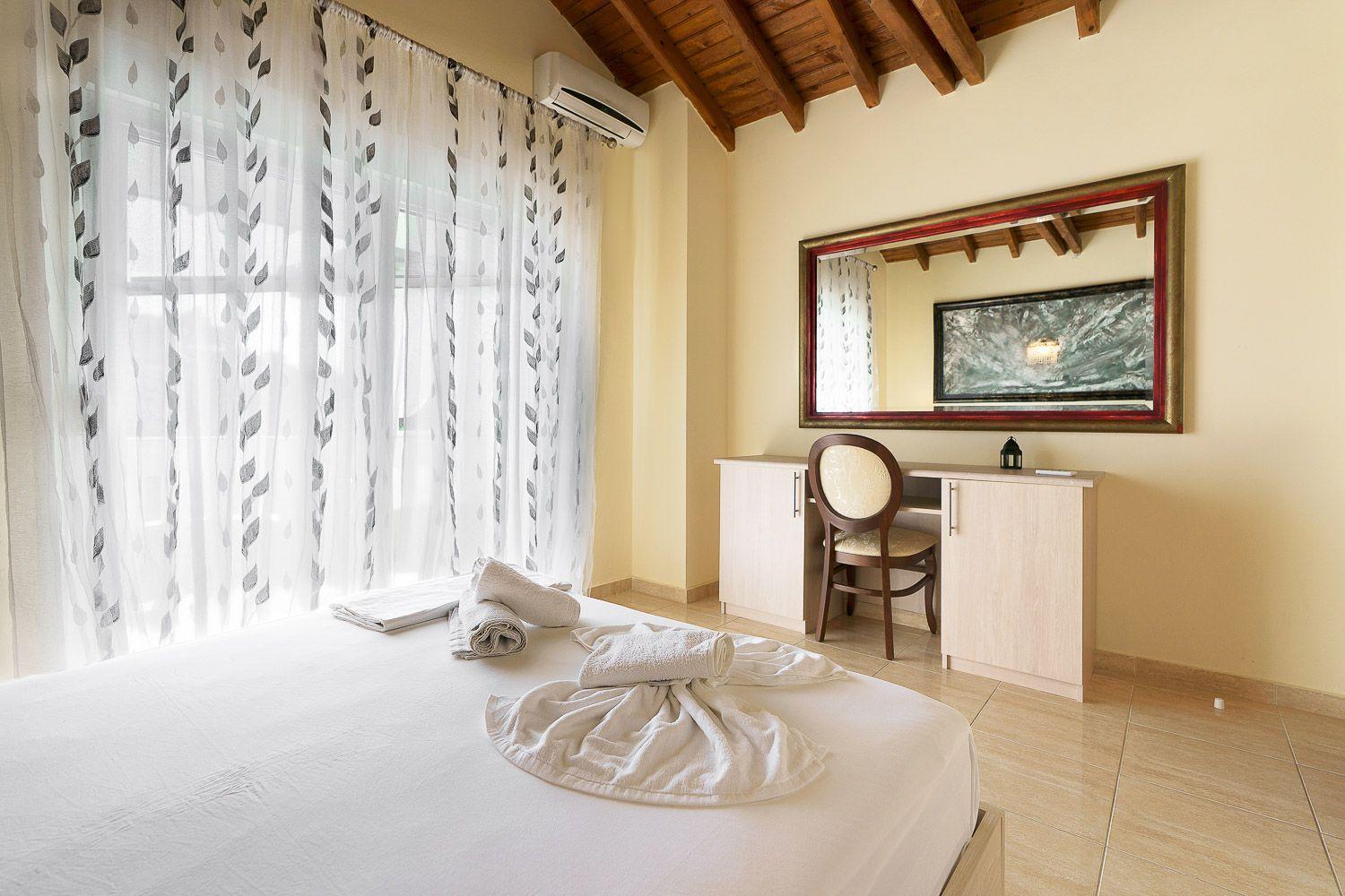 Apartments Alexandros