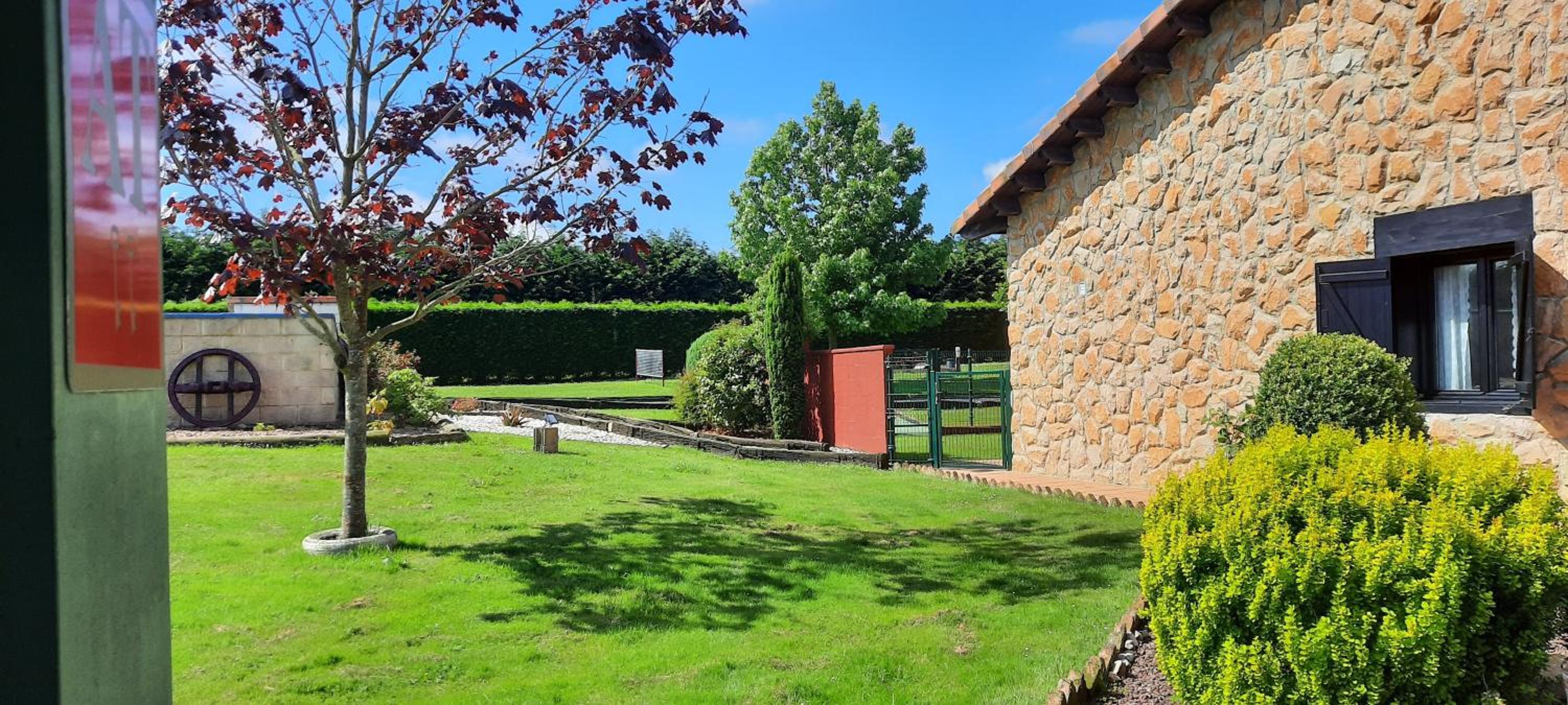 Apartamentos Rurales 