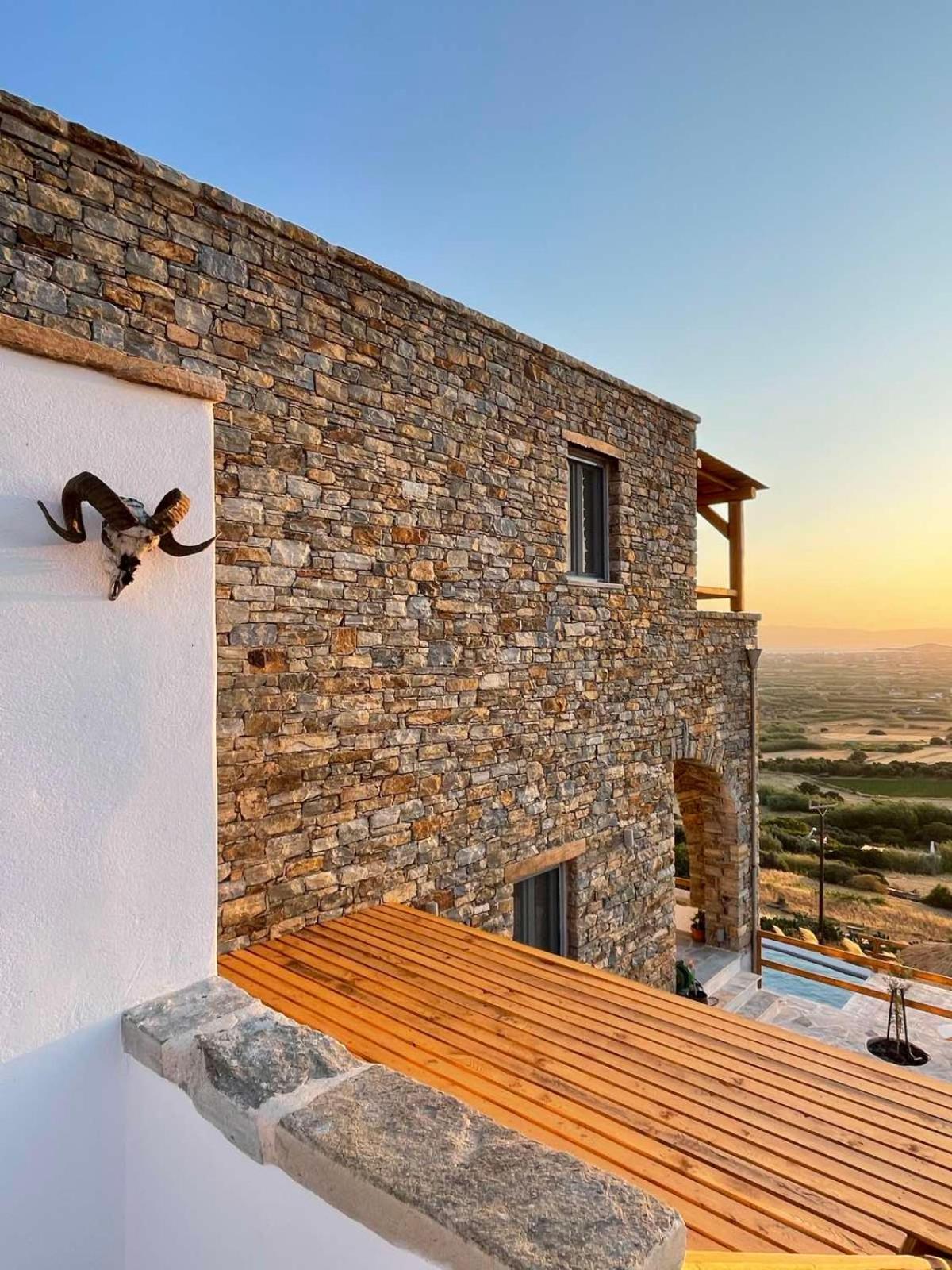 Hotel Villa Papa - Image 1