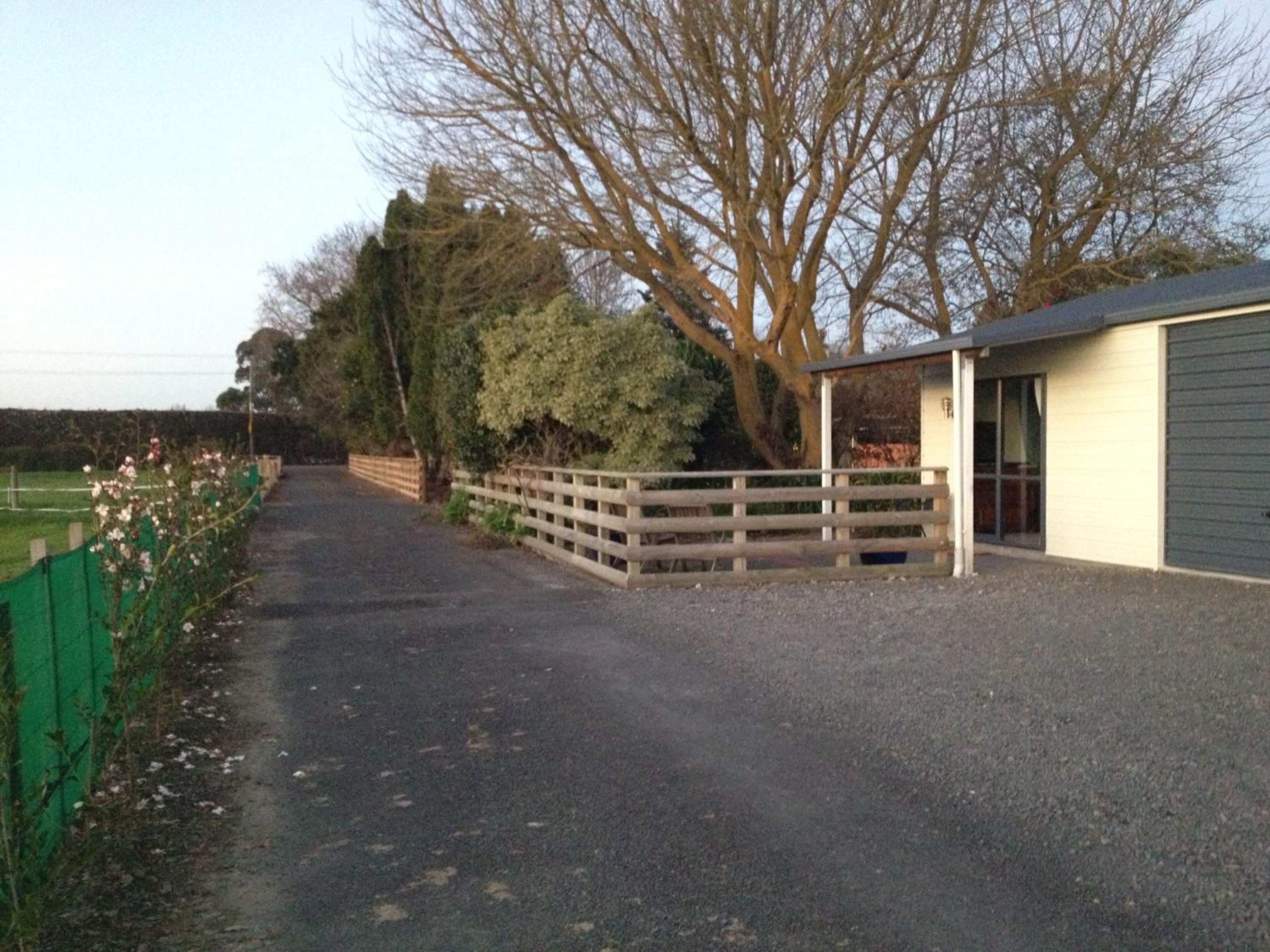 Bluebell Lodge and Cottage