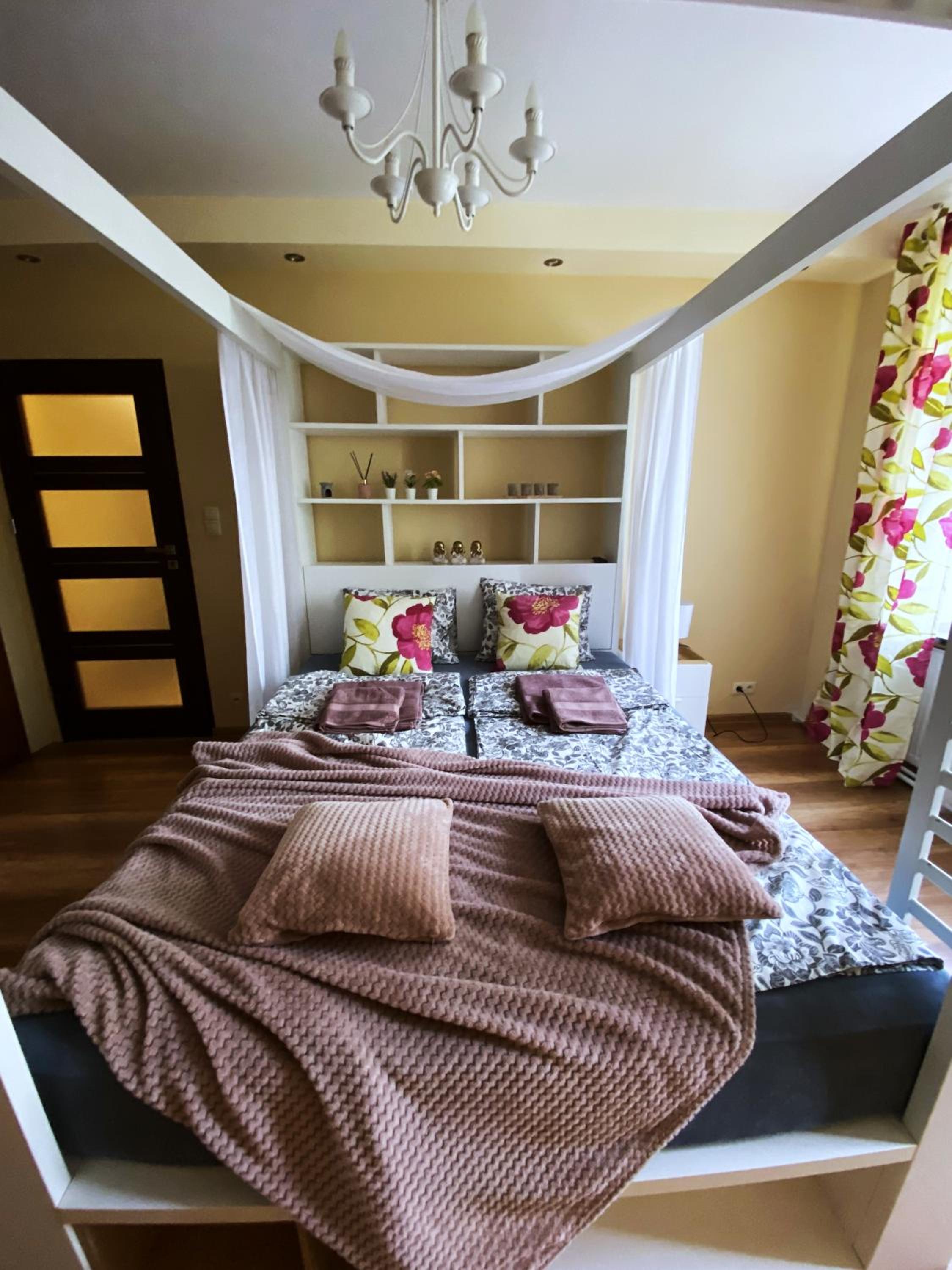 Comfort Apartment 2 rooms 65m2