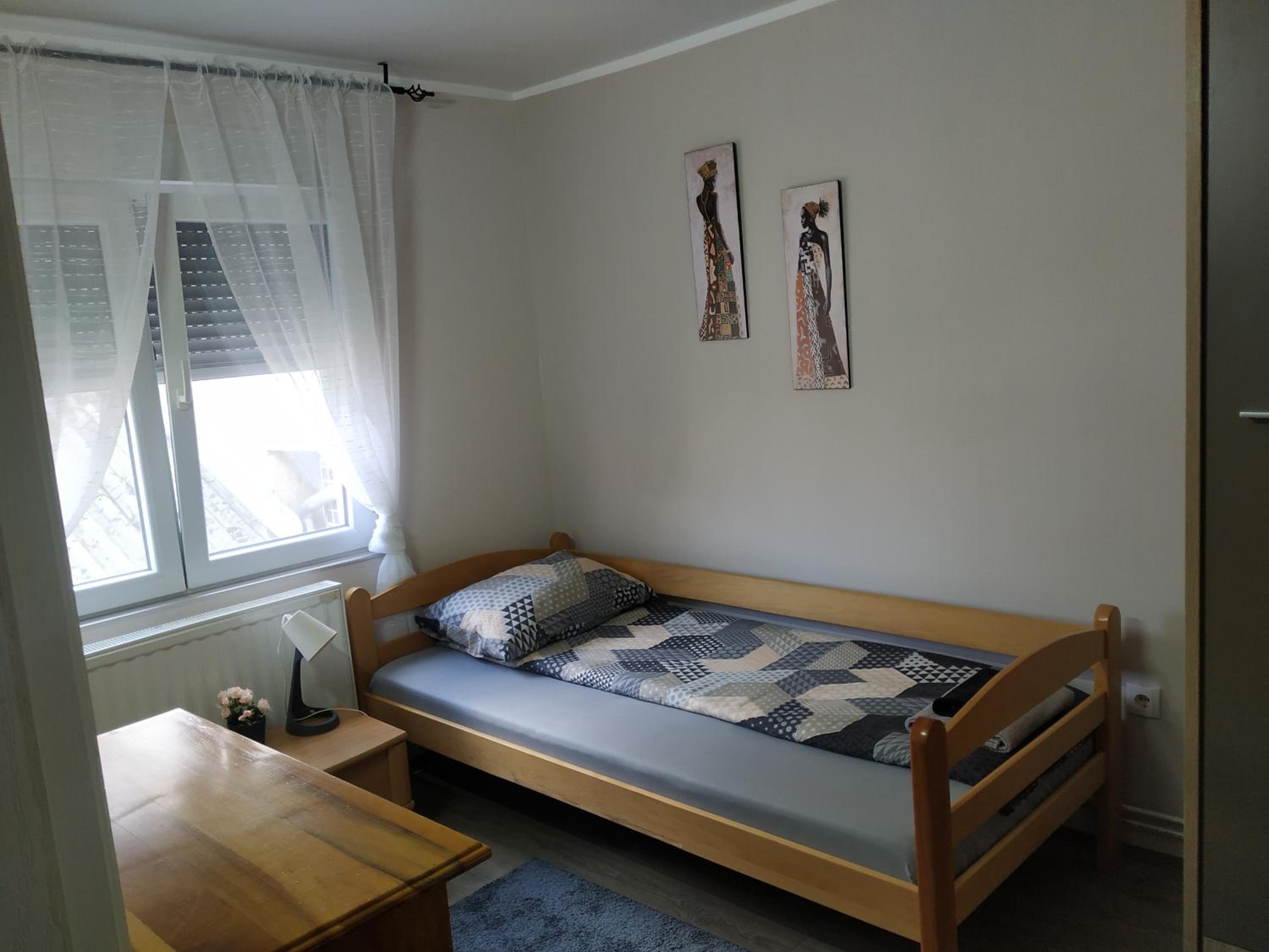 ARIANA apartman view 5