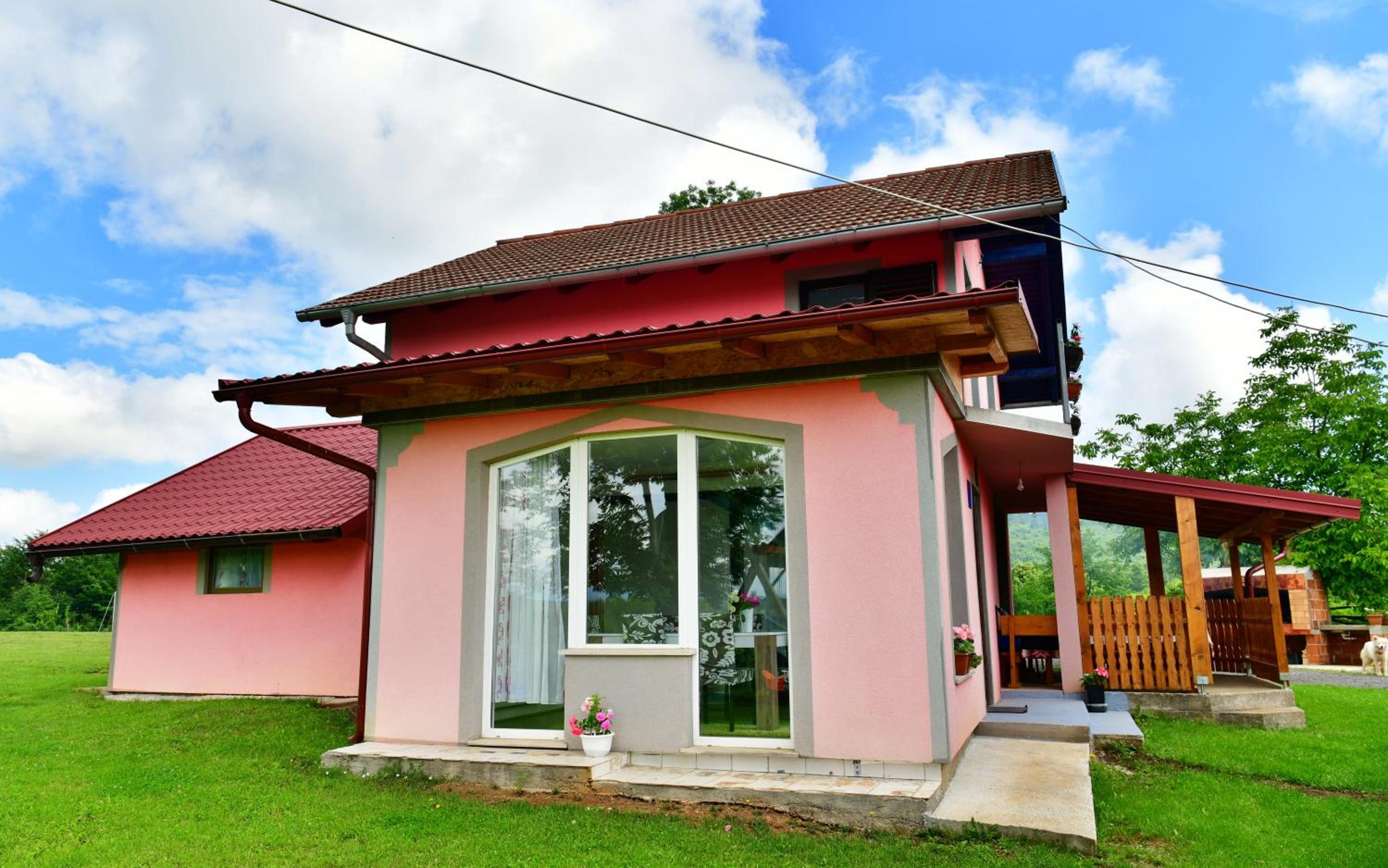 Natura hause