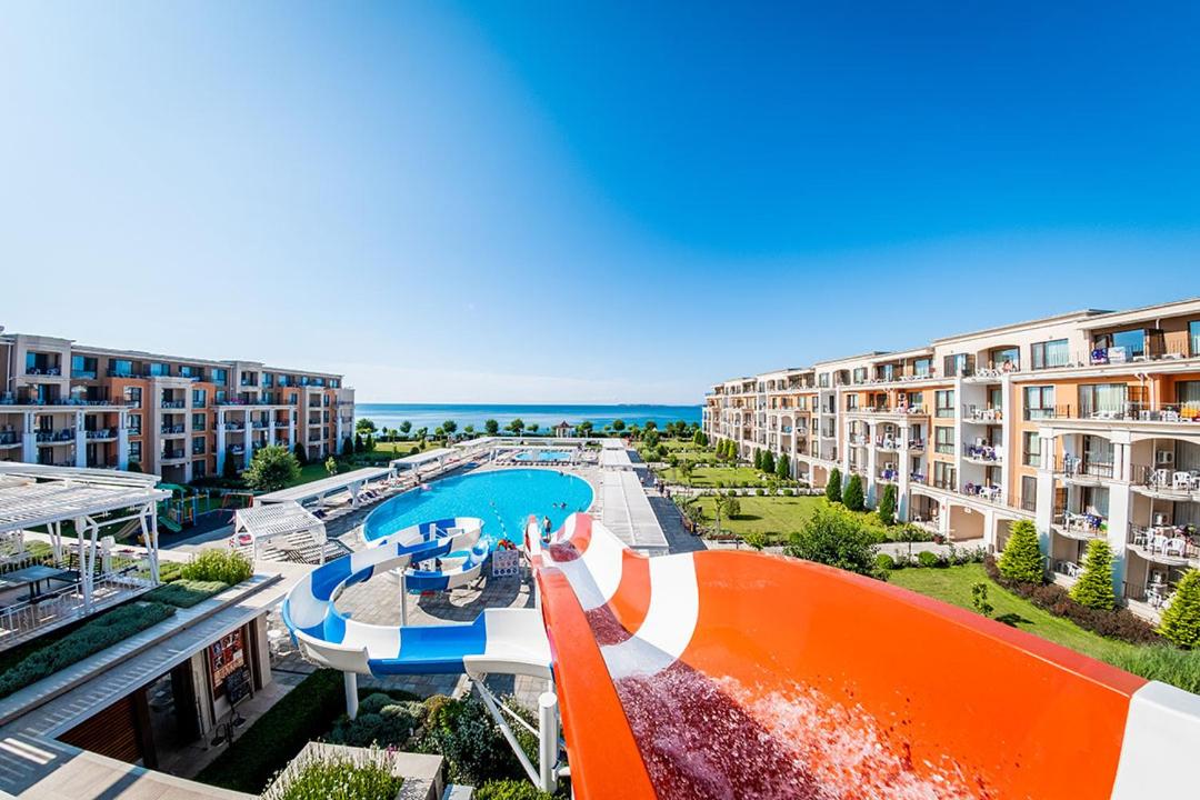 Premium Apartments in Premier Fort Beach view 2