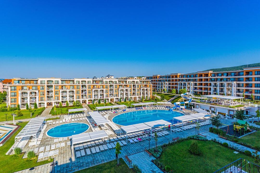 Premium Apartments in Premier Fort Beach view 5