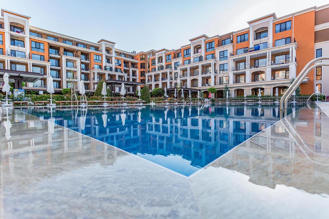 Premium Apartments in Premier Fort Beach view 3