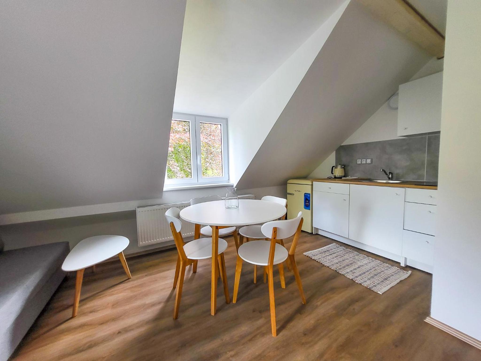 Apartmány u Koláčků