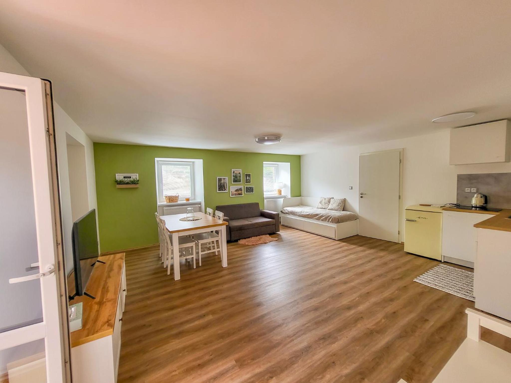 Apartmány u Koláčků