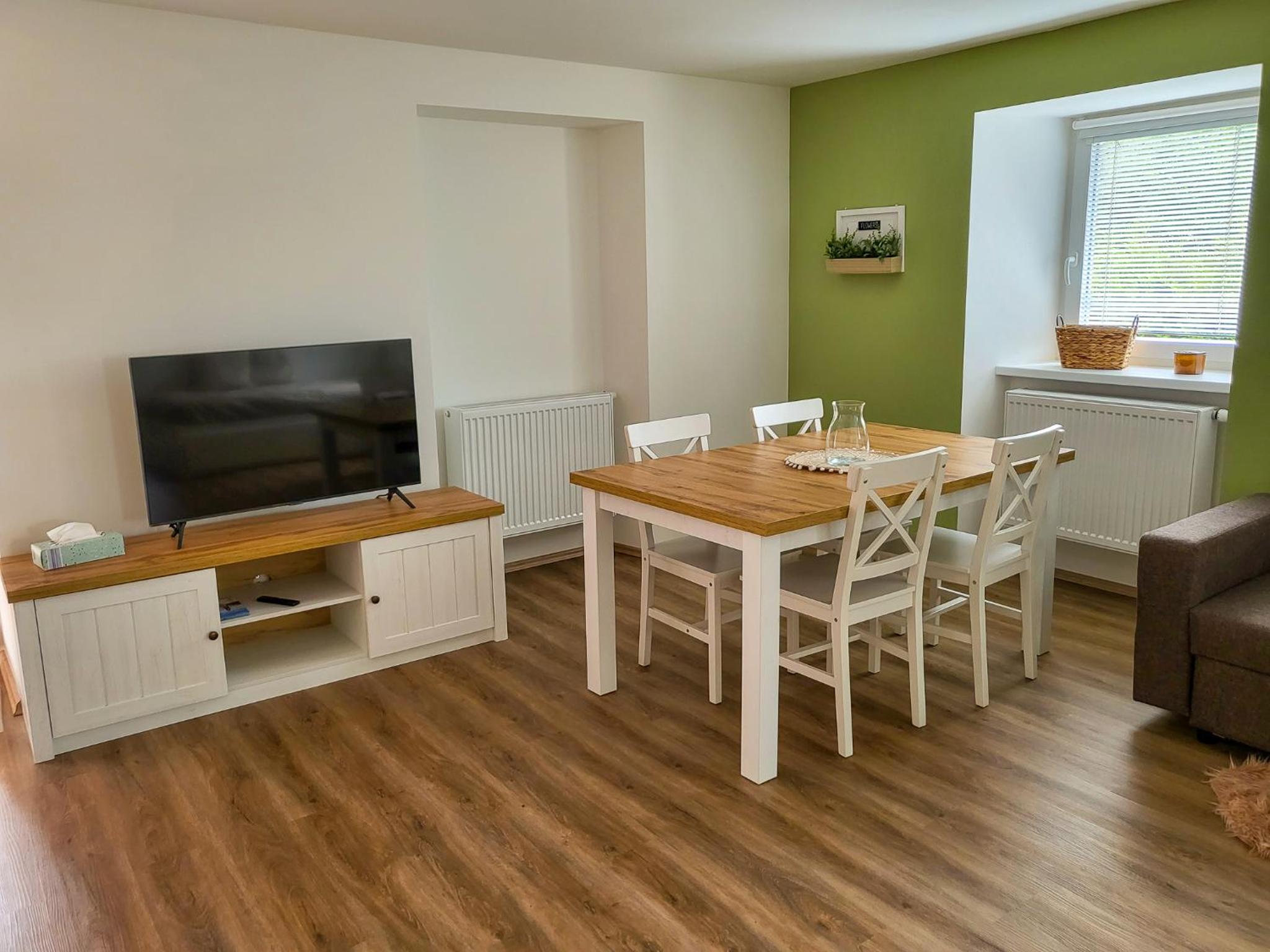 Apartmány u Koláčků