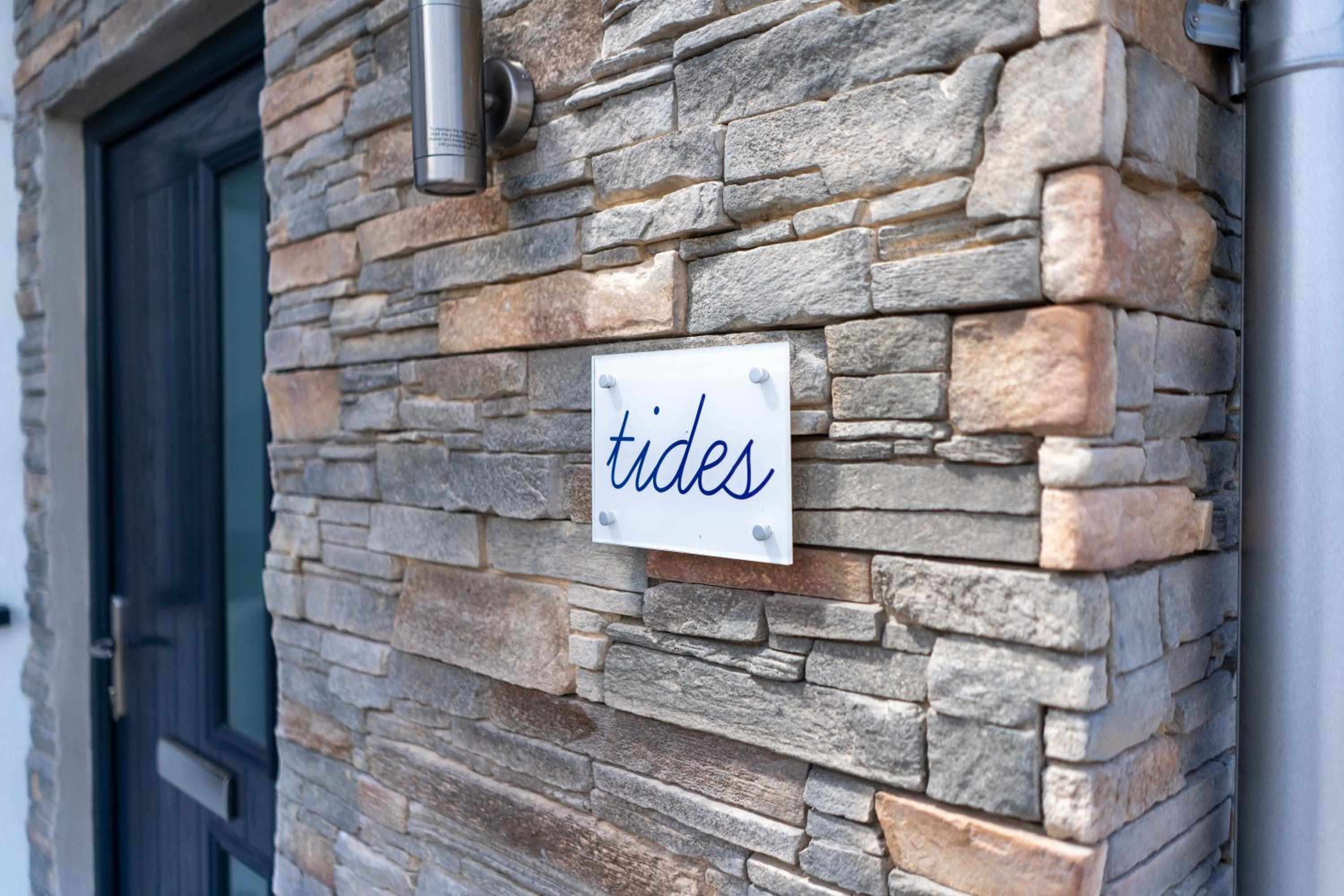 Tides