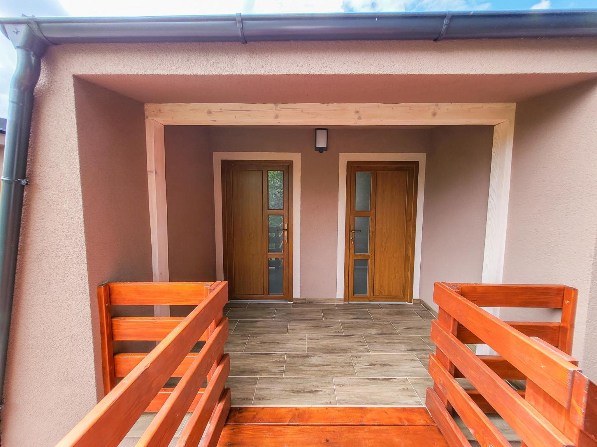 Apartmány u Koláčků