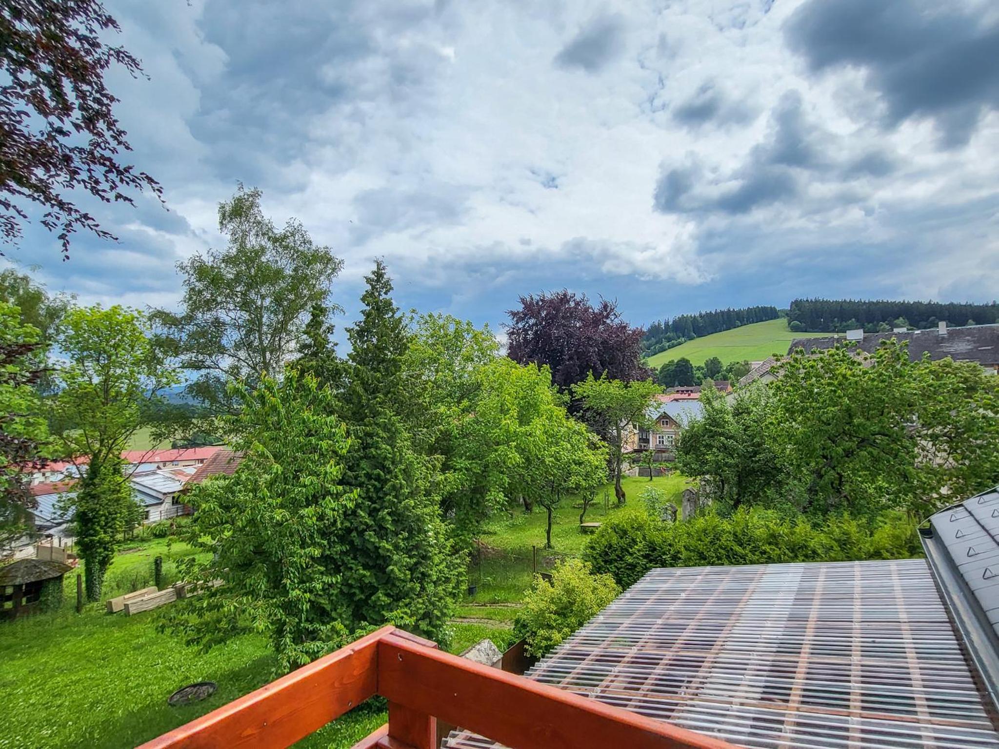 Apartmány u Koláčků