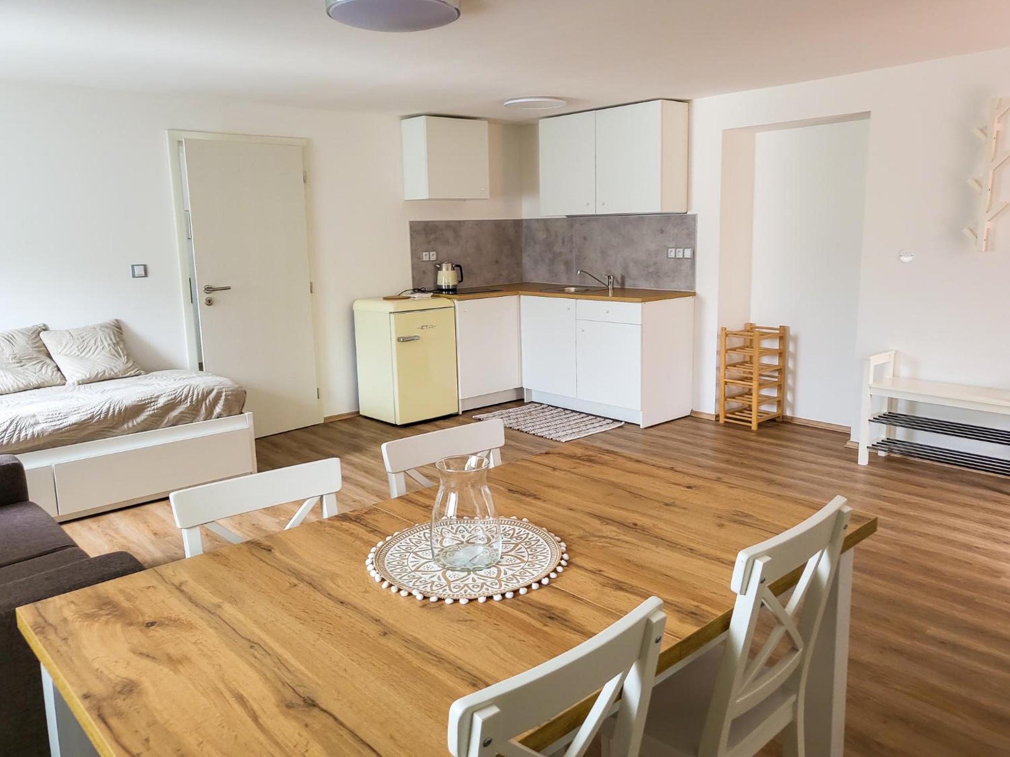 Apartmány u Koláčků