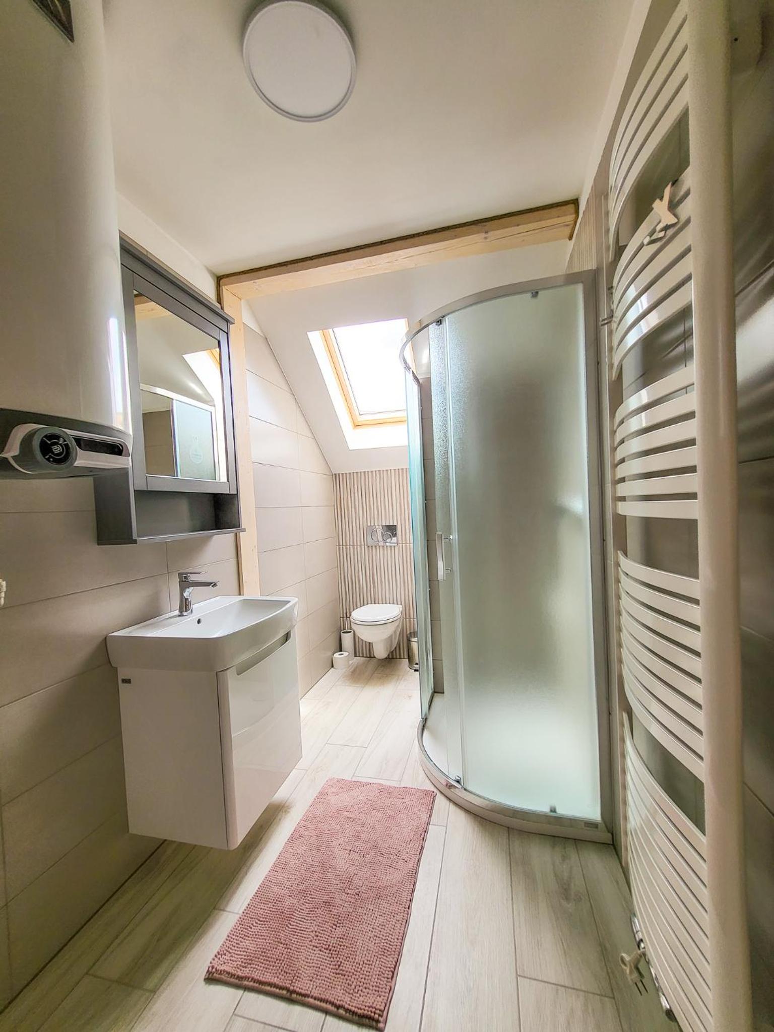 Apartmány u Koláčků