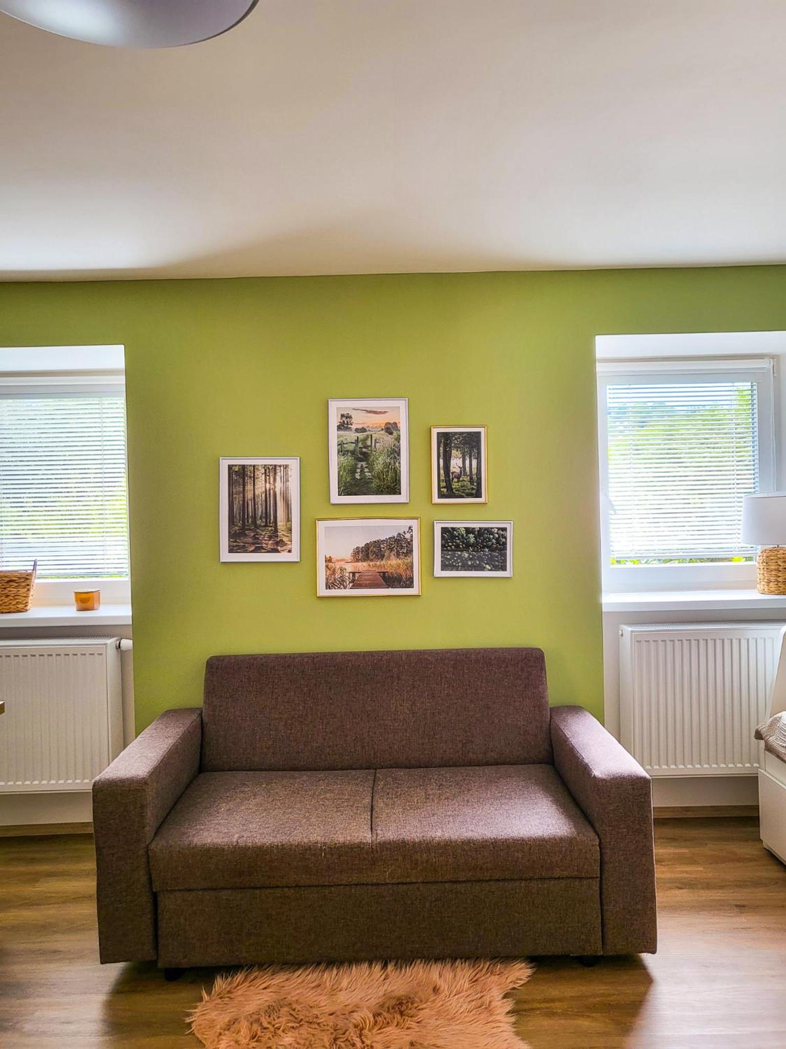 Apartmány u Koláčků