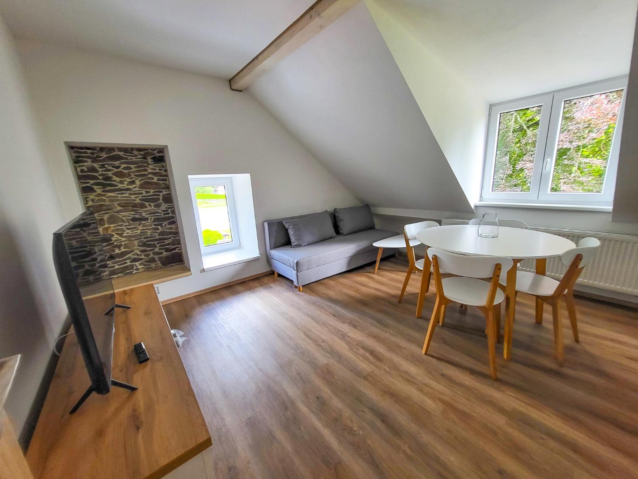 Apartmány u Koláčků