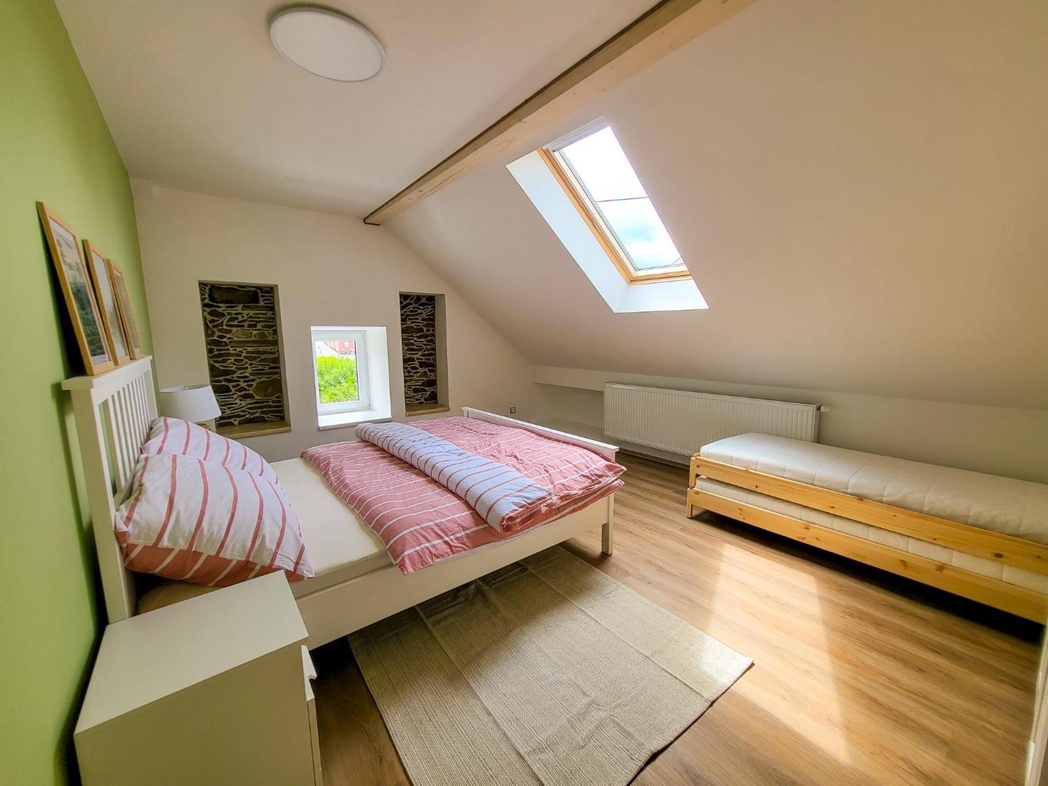 Apartmány u Koláčků