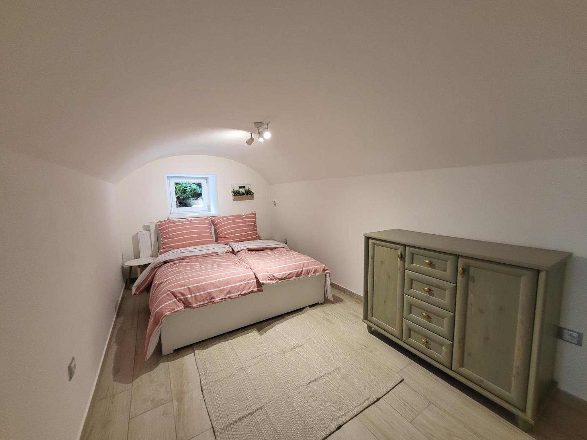 Apartmány u Koláčků