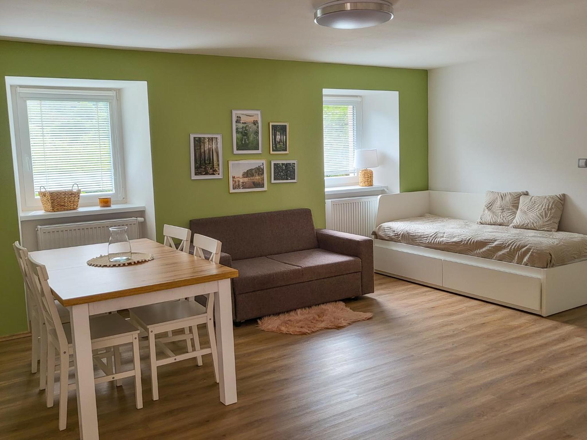 Apartmány u Koláčků