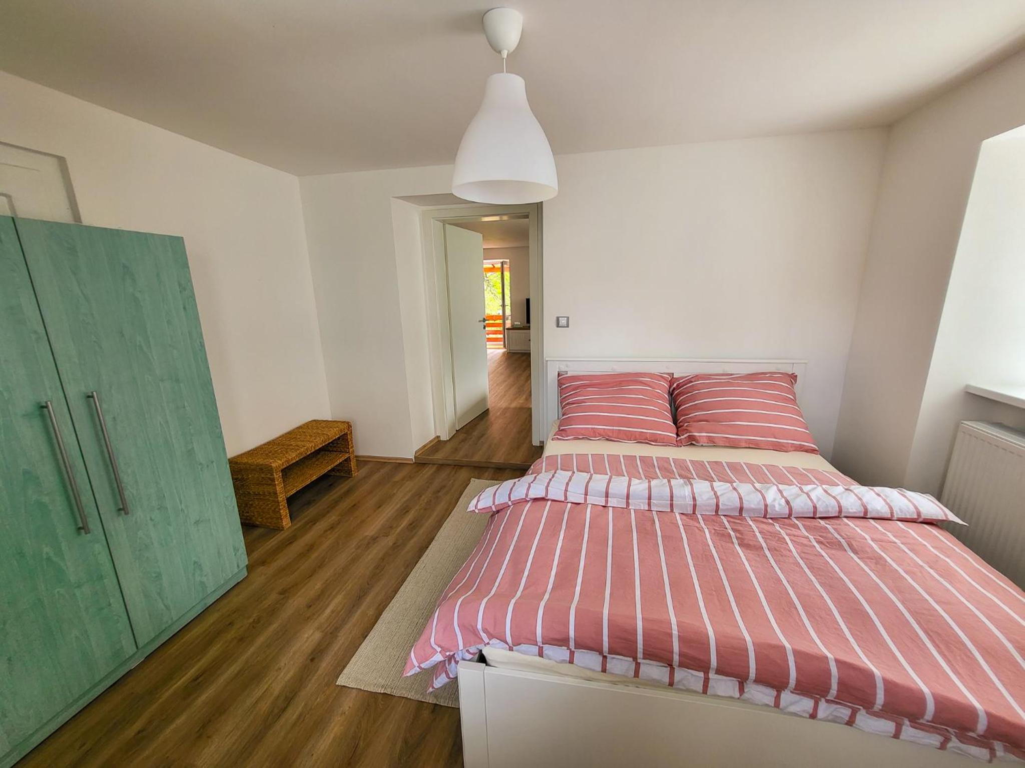 Apartmány u Koláčků