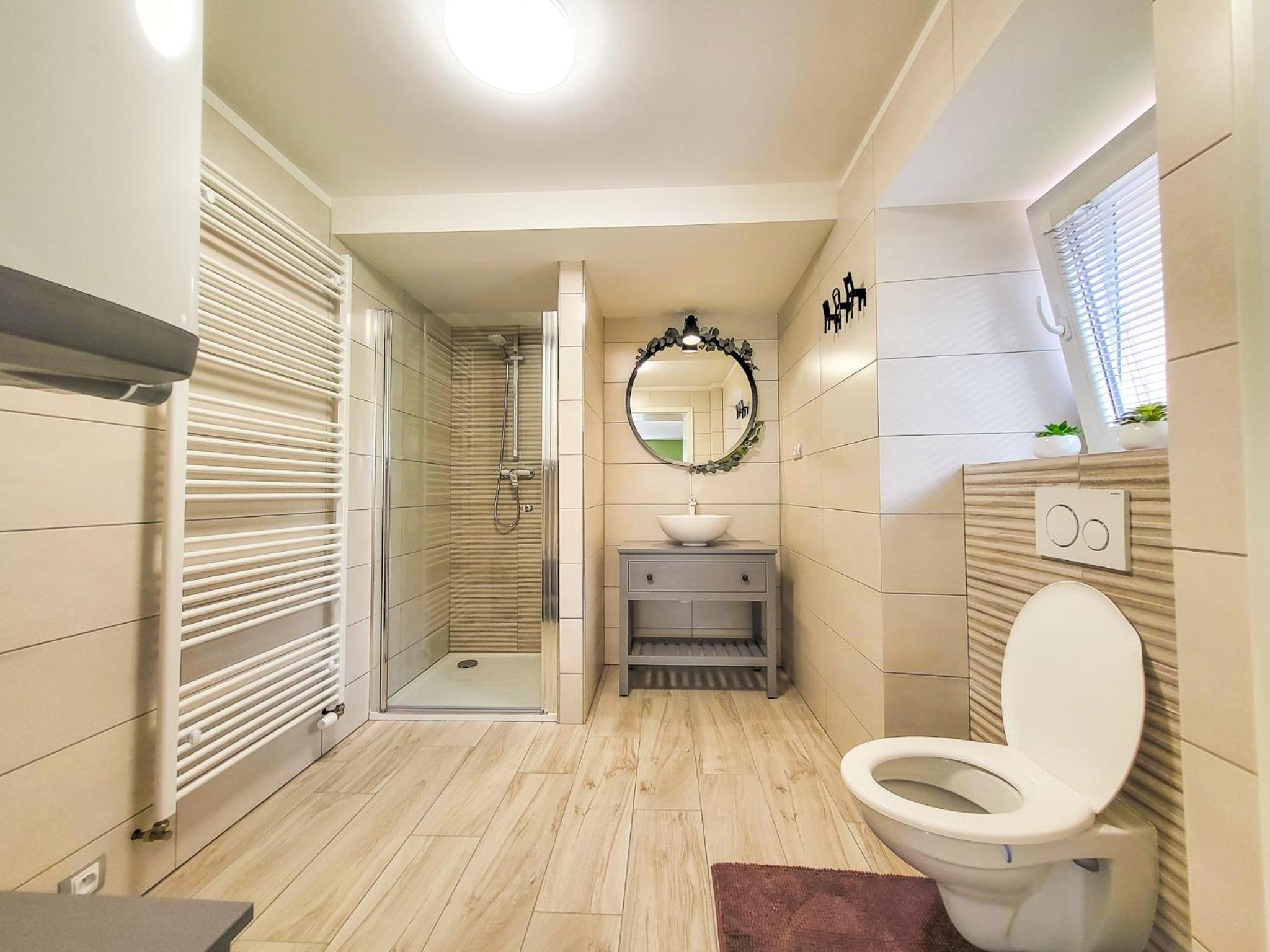 Apartmány u Koláčků