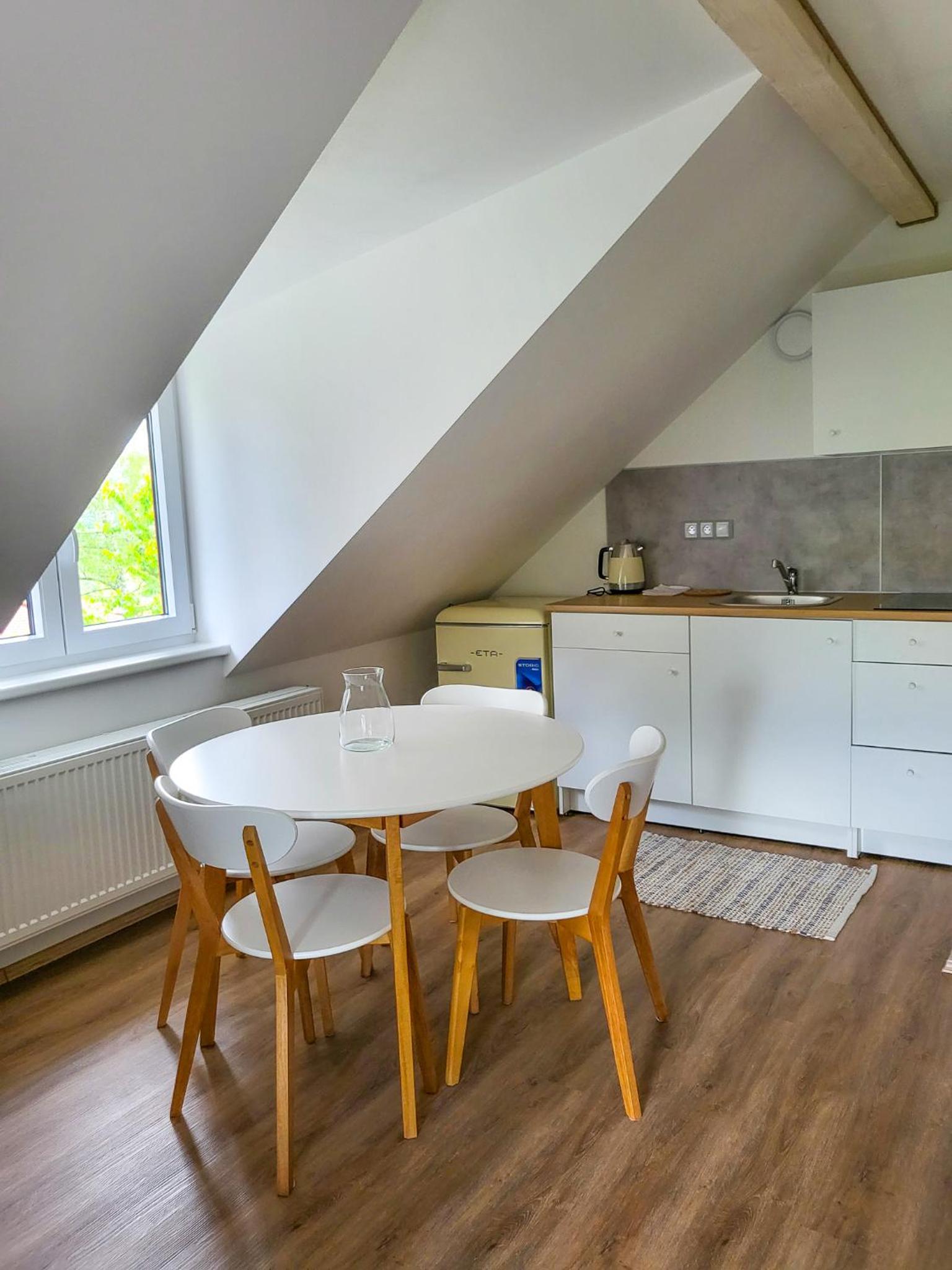 Apartmány u Koláčků