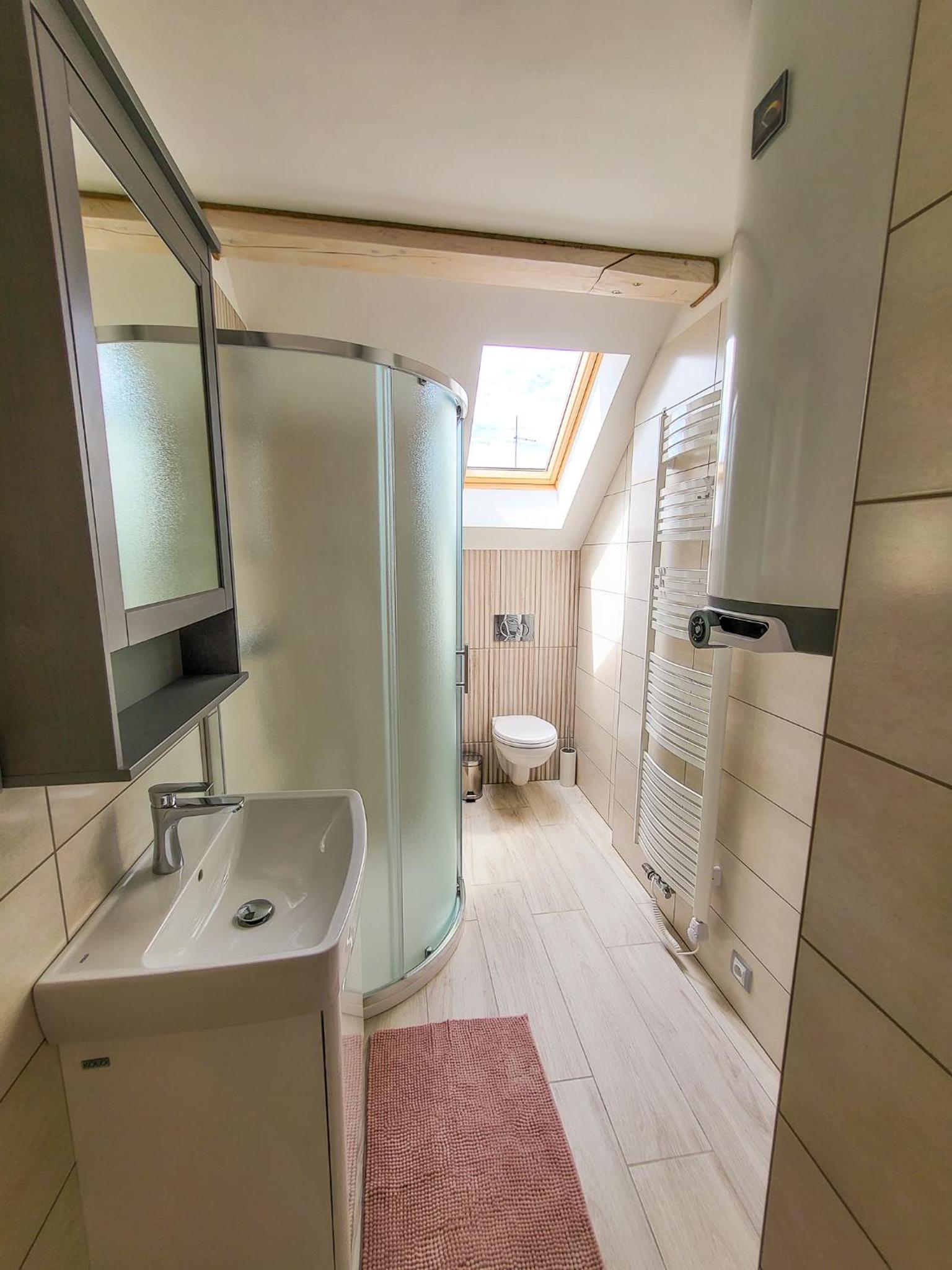 Apartmány u Koláčků