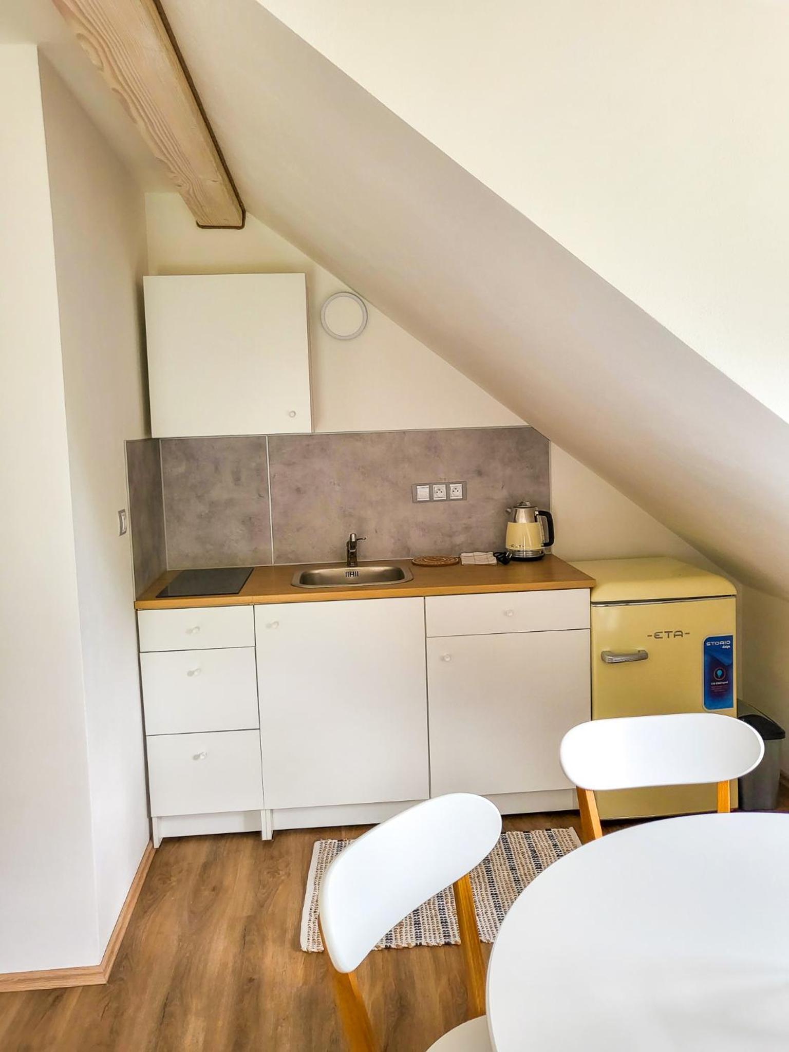 Apartmány u Koláčků