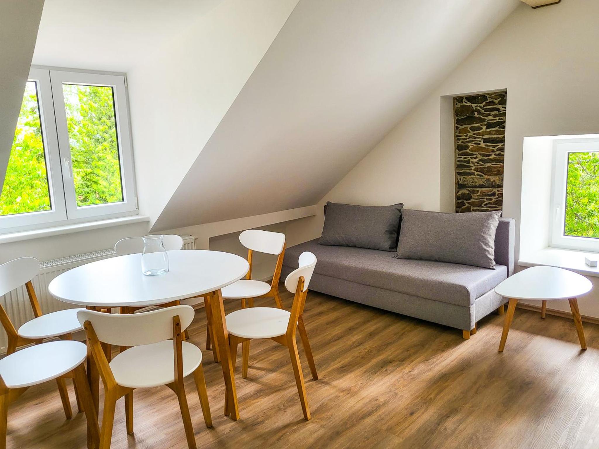 Apartmány u Koláčků