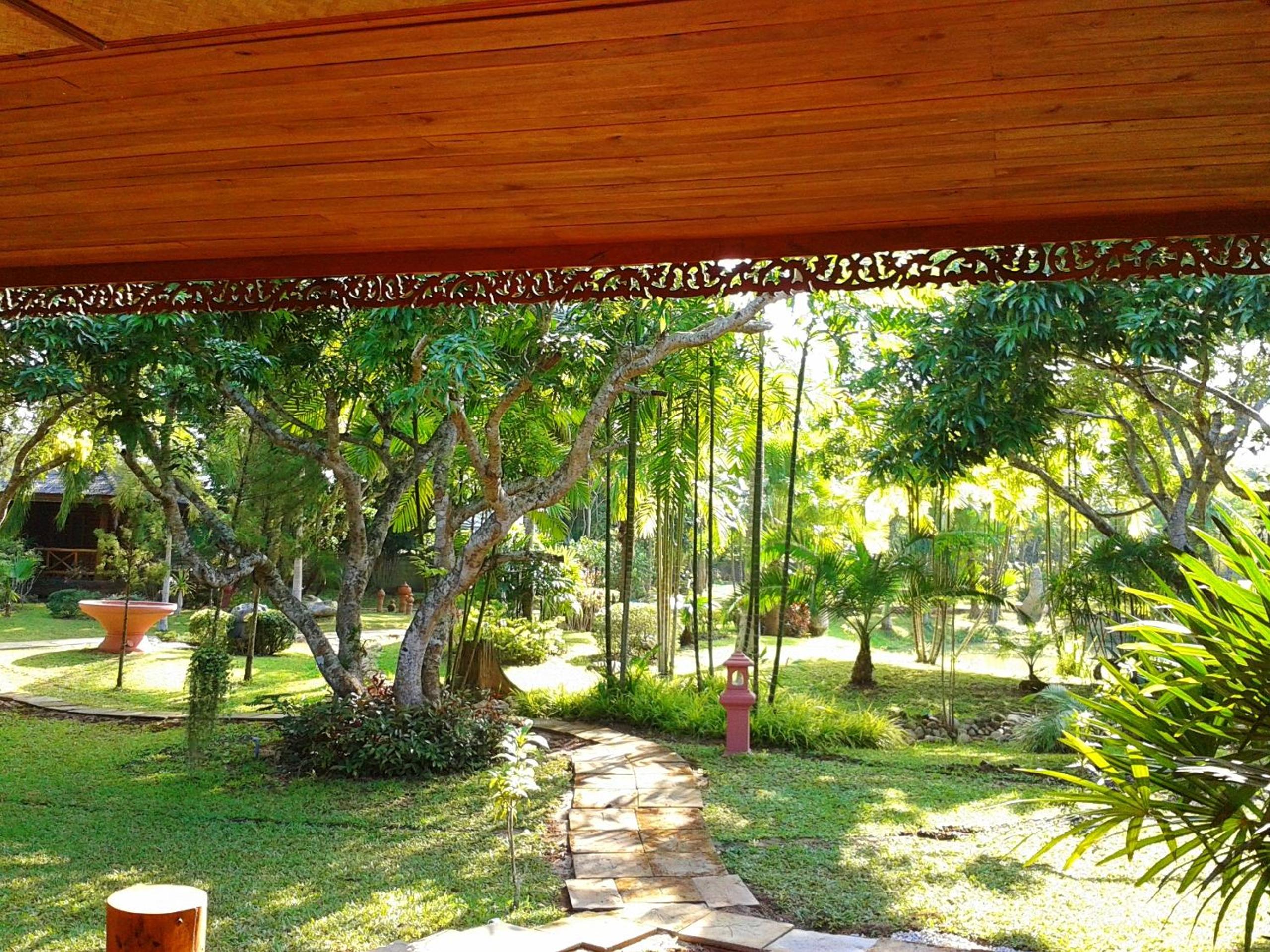 Huan Chiang Dao Resort