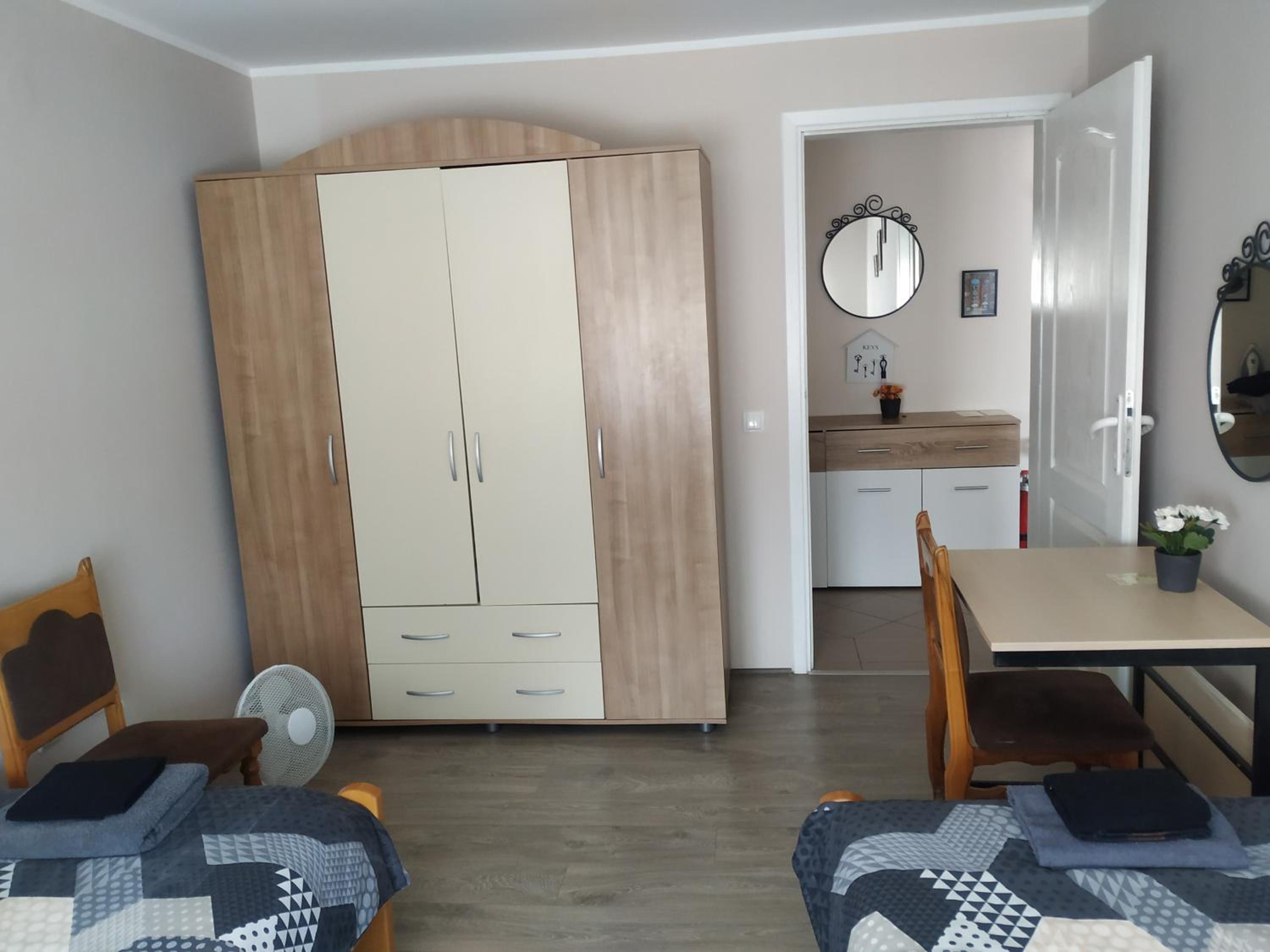 ARIANA apartman view 3
