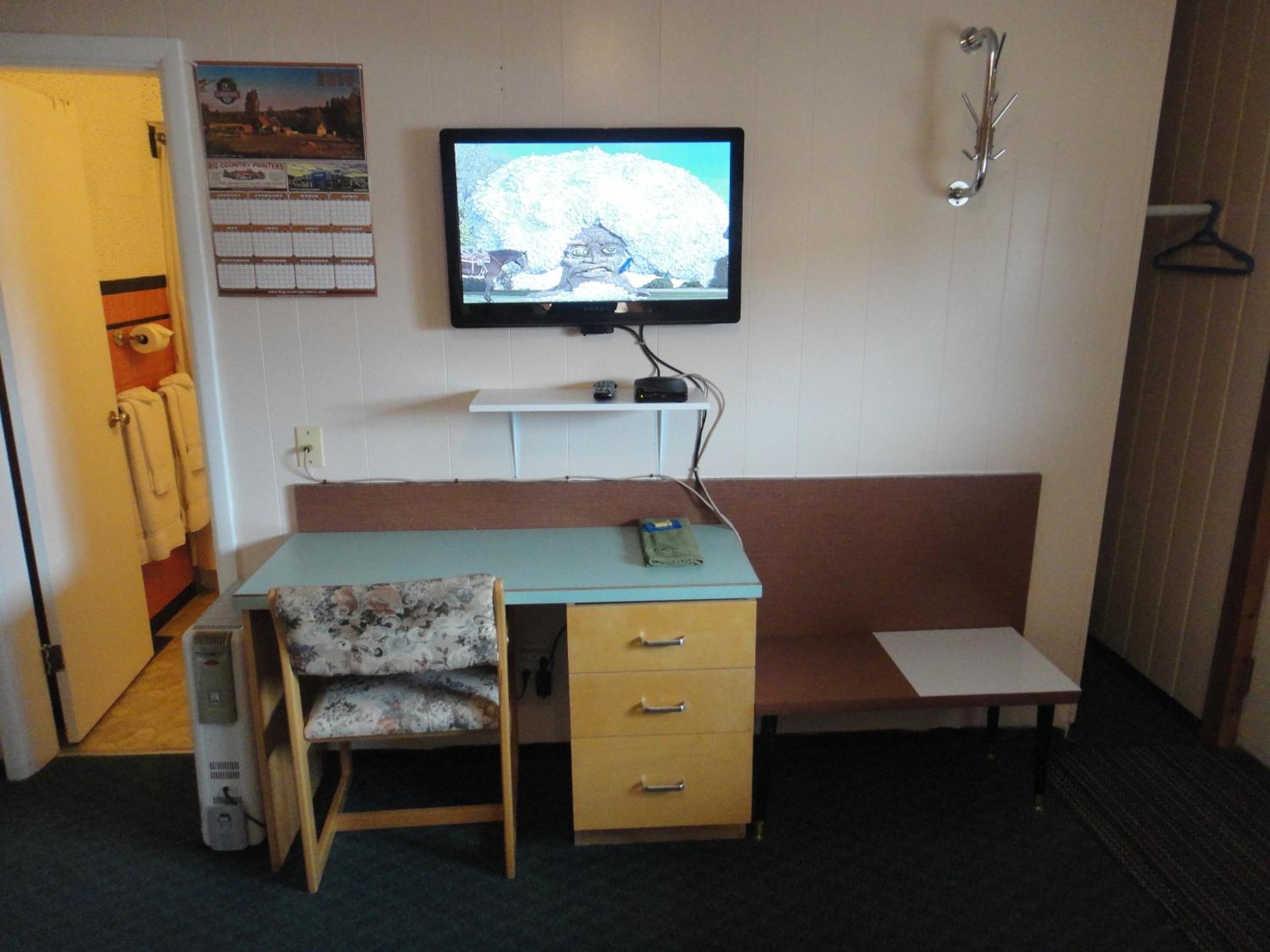 Airport Inn