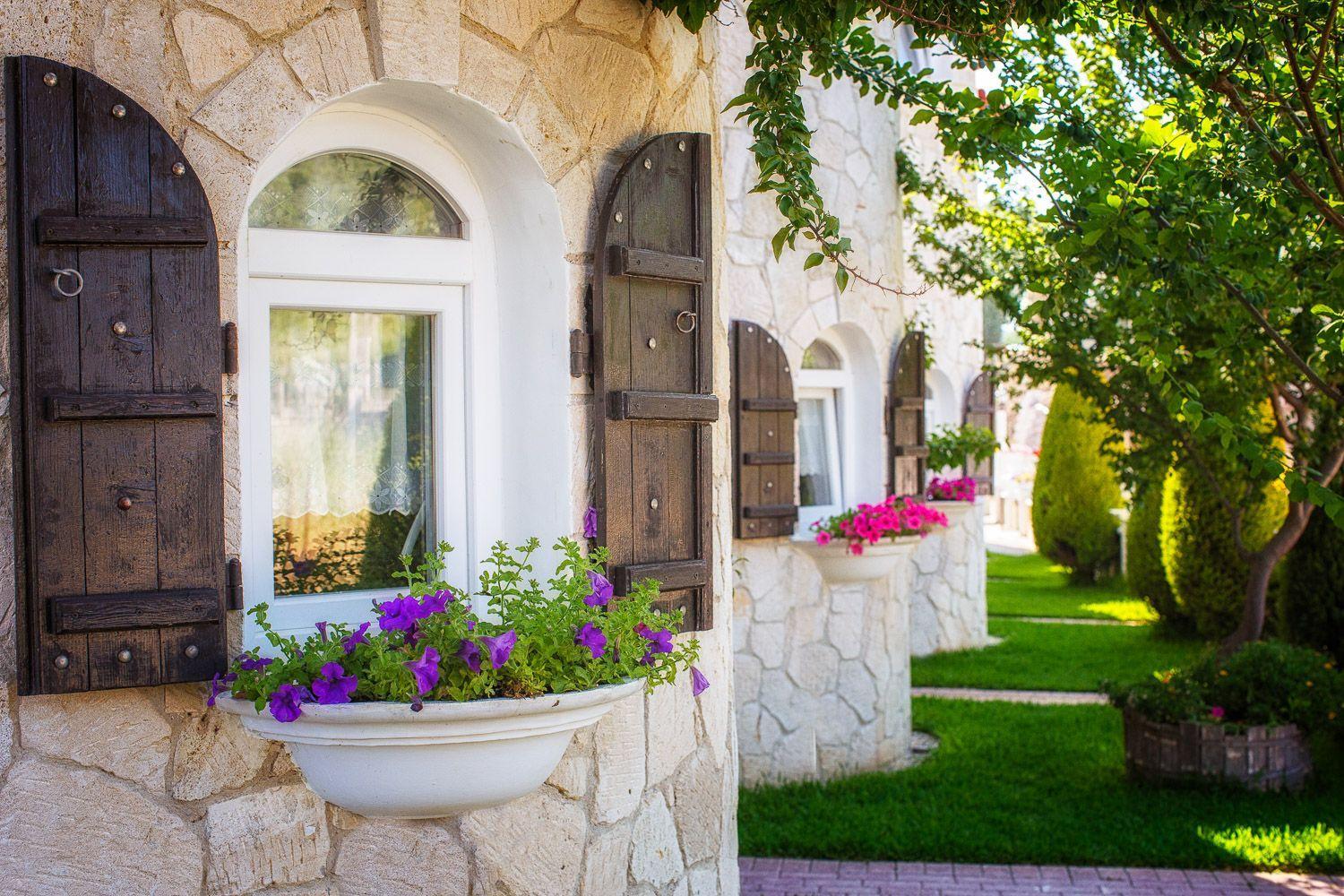 Apartments Alexandros