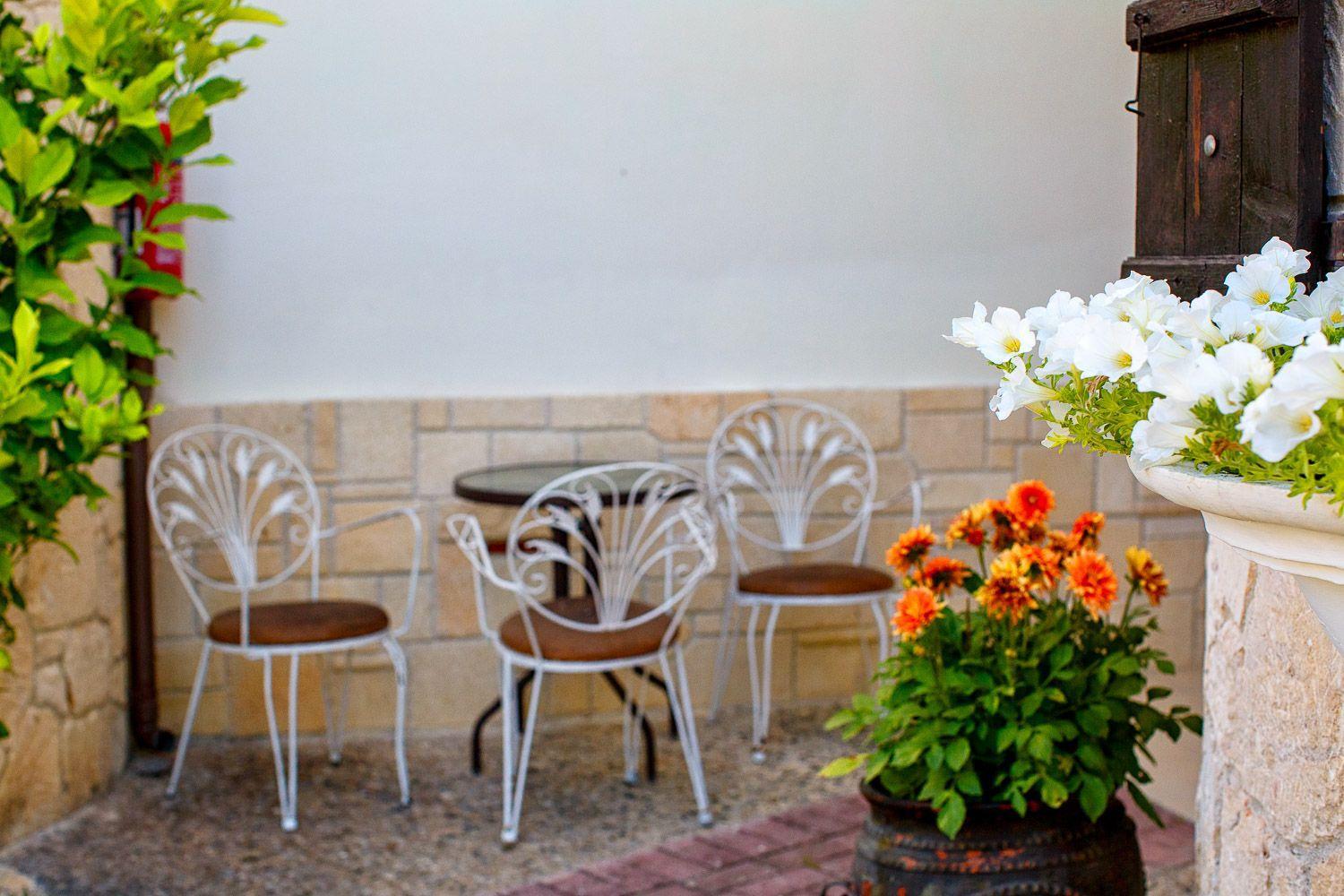 Apartments Alexandros
