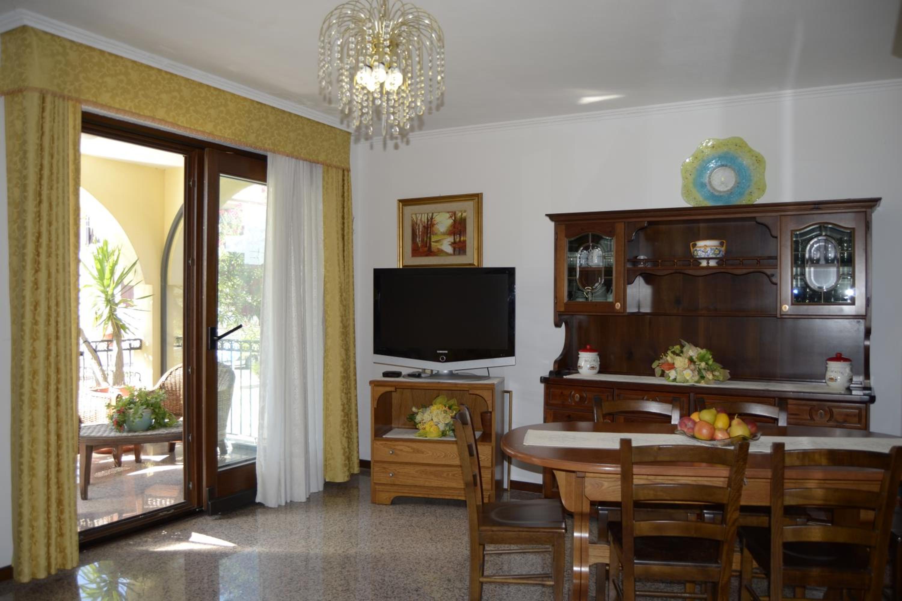 Affittacamere Acquamarina