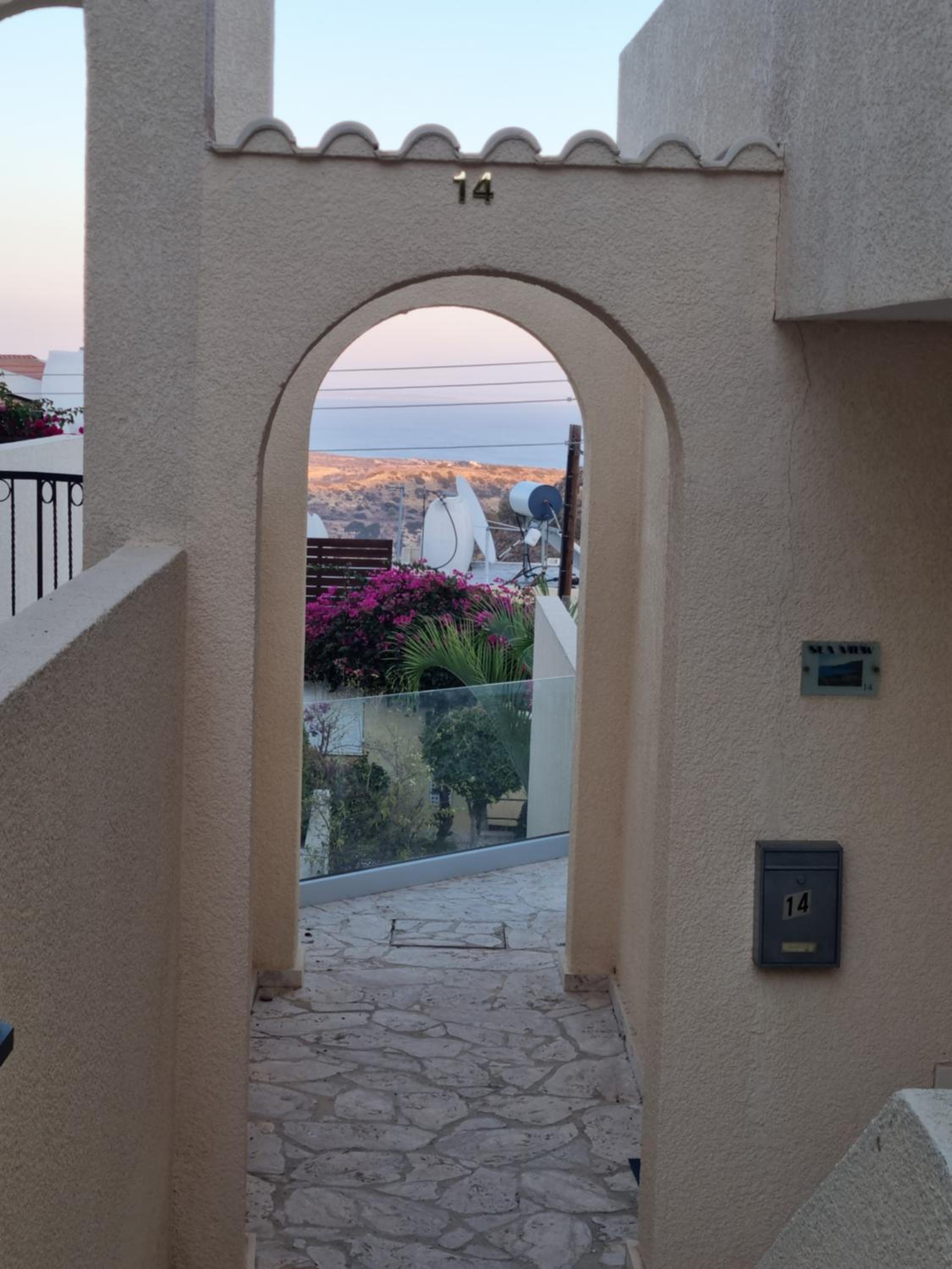 Gorgeous SeaView house