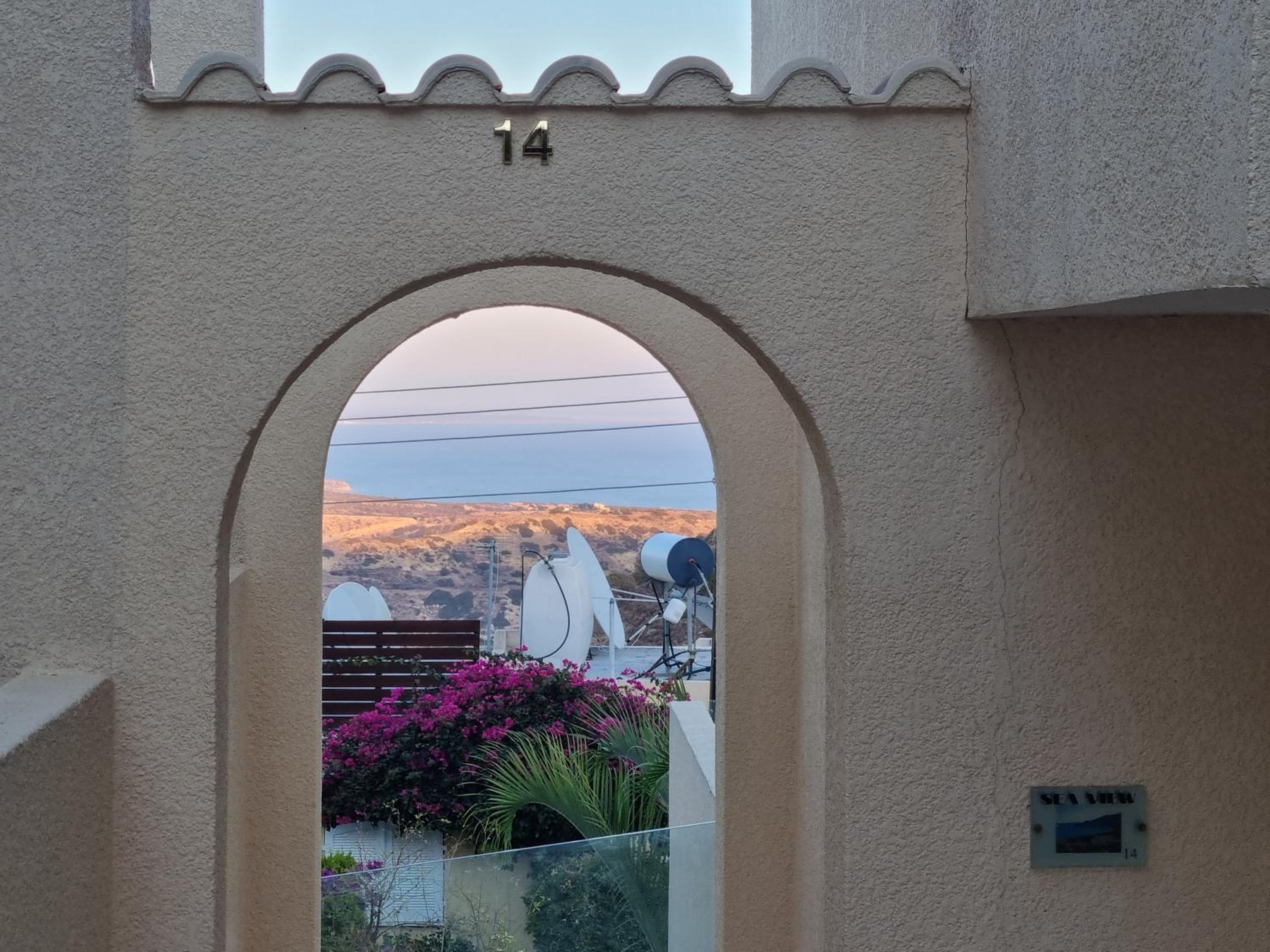 Gorgeous SeaView house