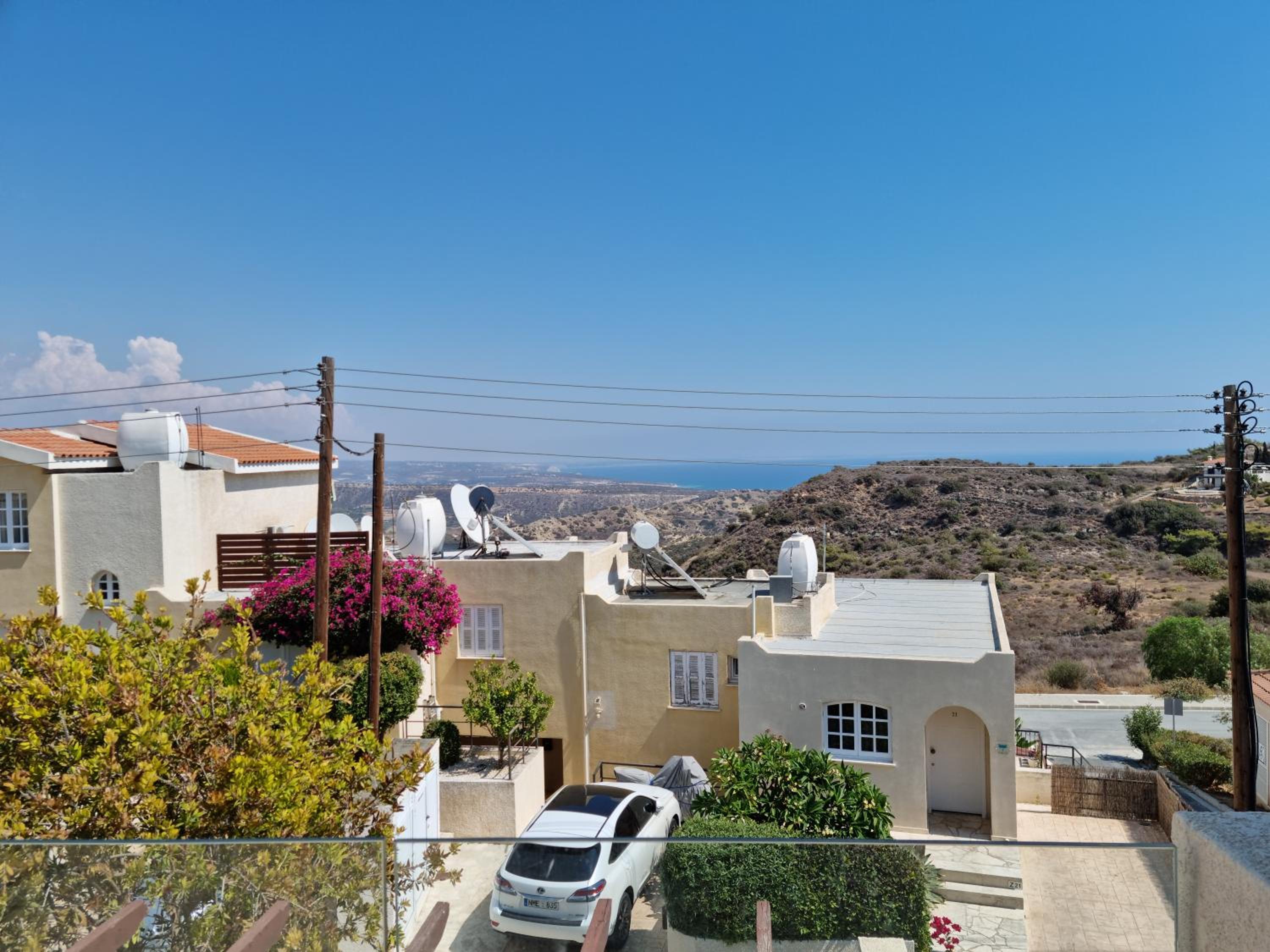 Gorgeous SeaView house