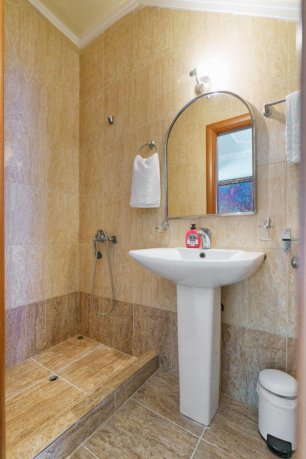 Apartments Alexandros