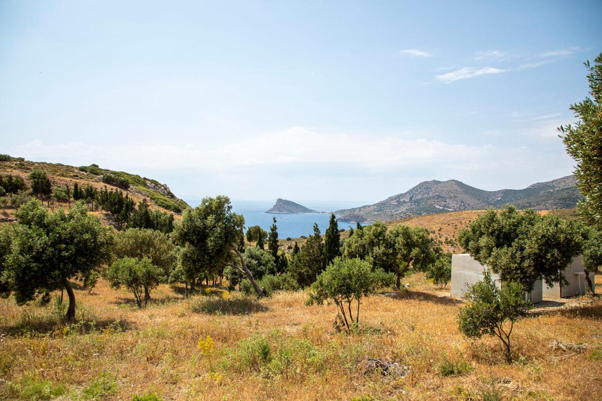 Goknar Knidos Oasis Retreat view 4