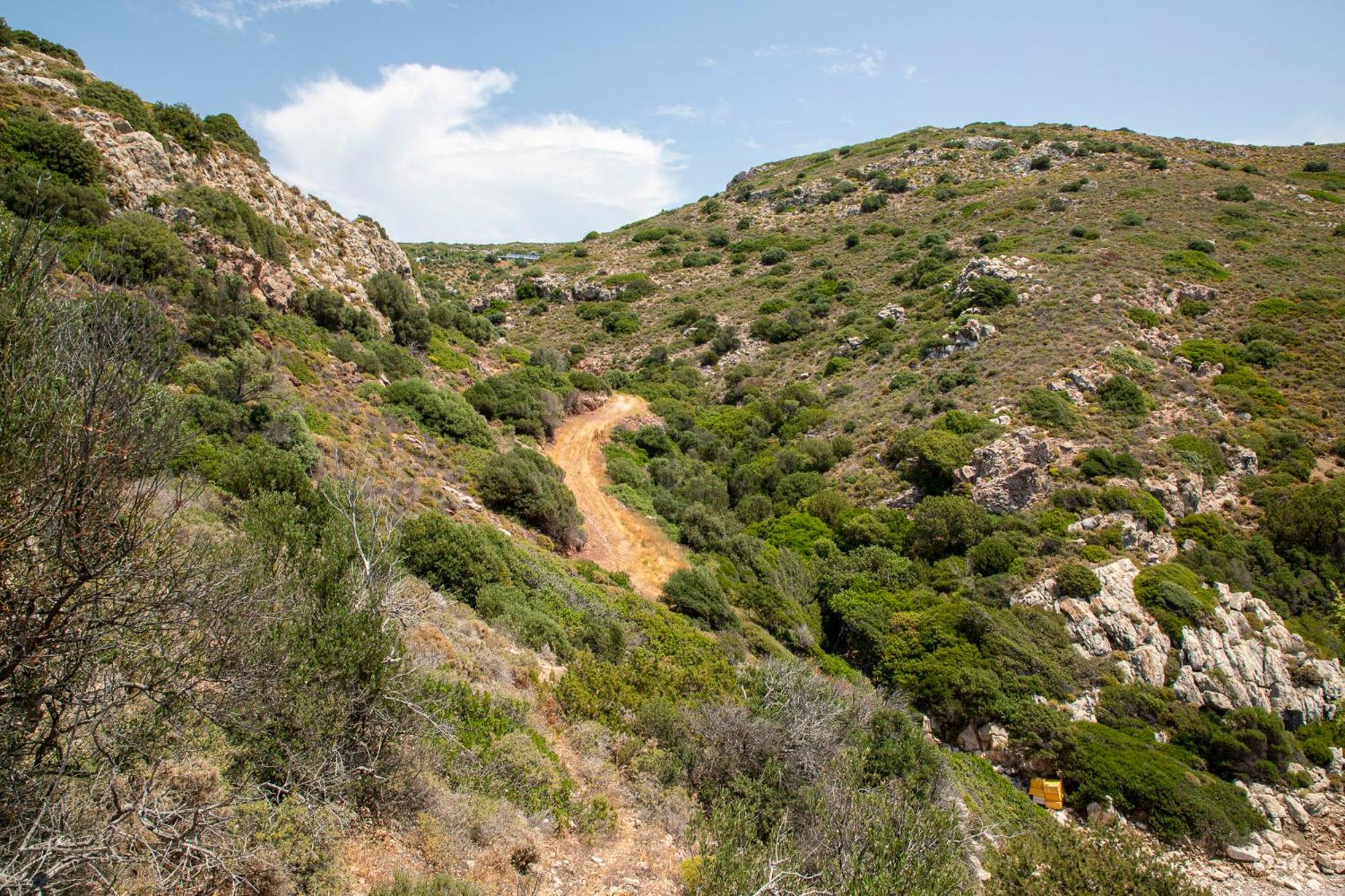 Goknar Knidos Oasis Retreat view 5
