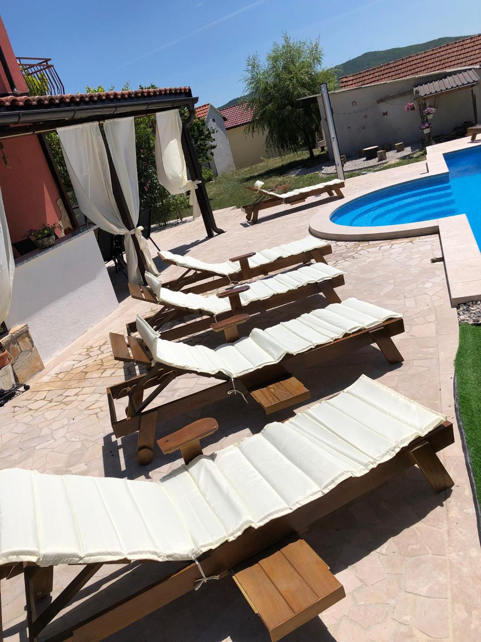 Villa Emili en Posušje