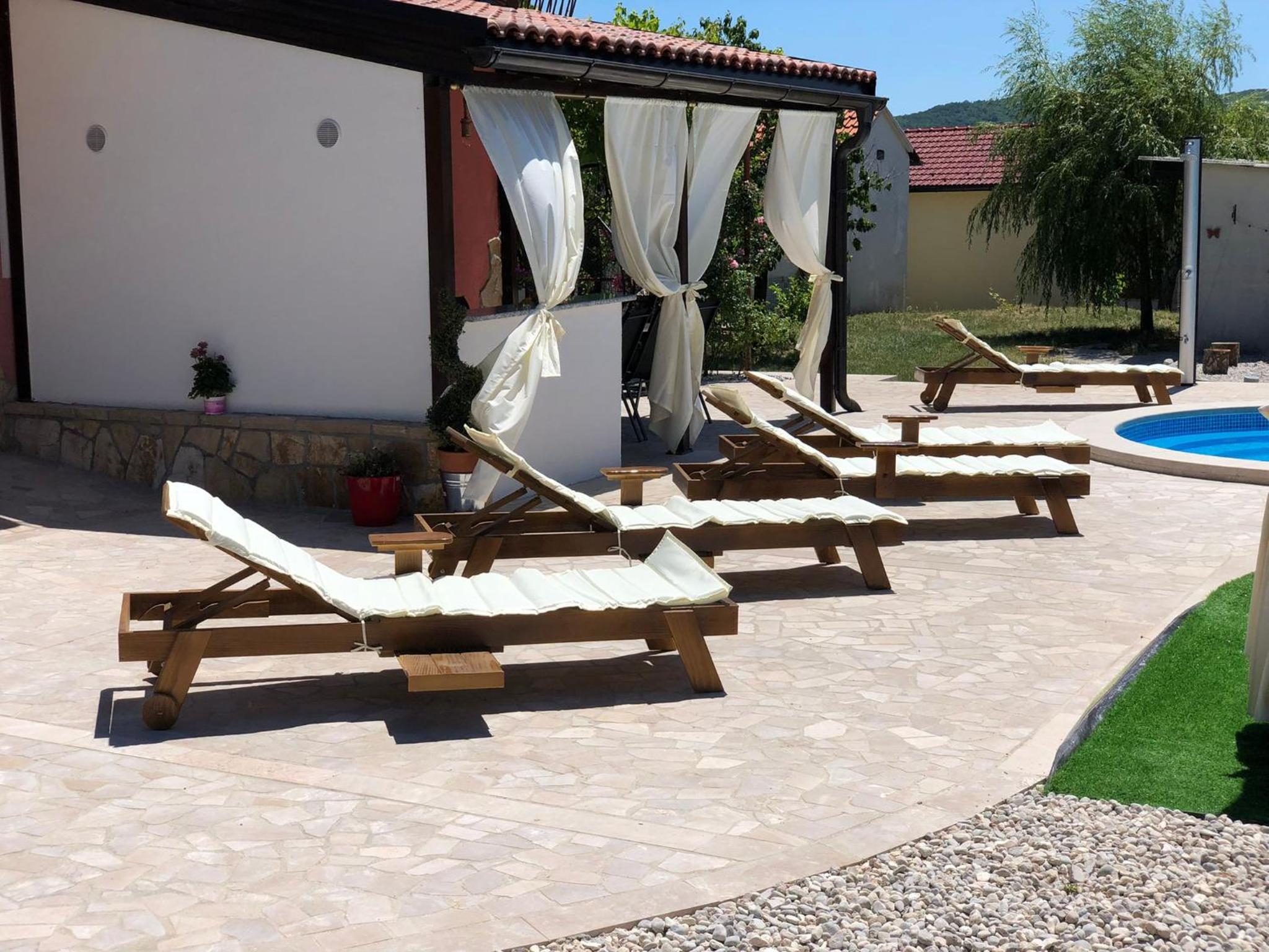 Villa Emili en Posušje