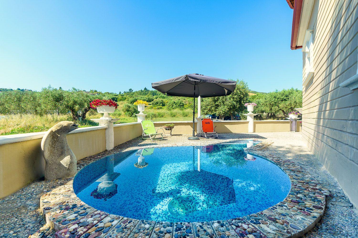 Apartments Alexandros