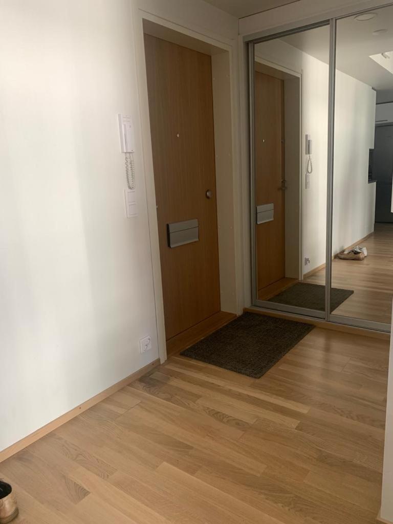 Modern one bedroom apartment nearby Airport