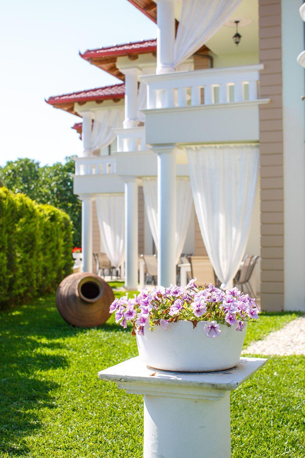 Apartments Alexandros