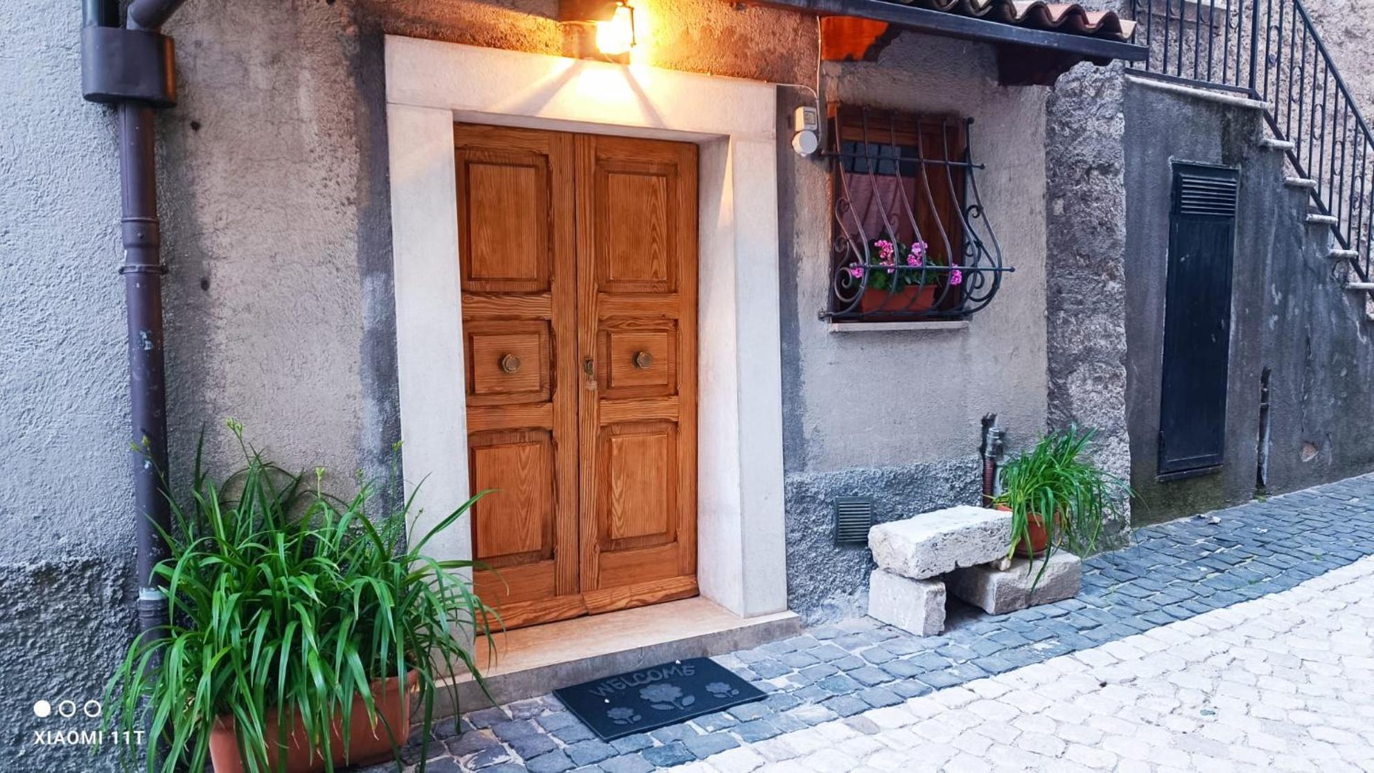 B&B Valle Cicala view 2