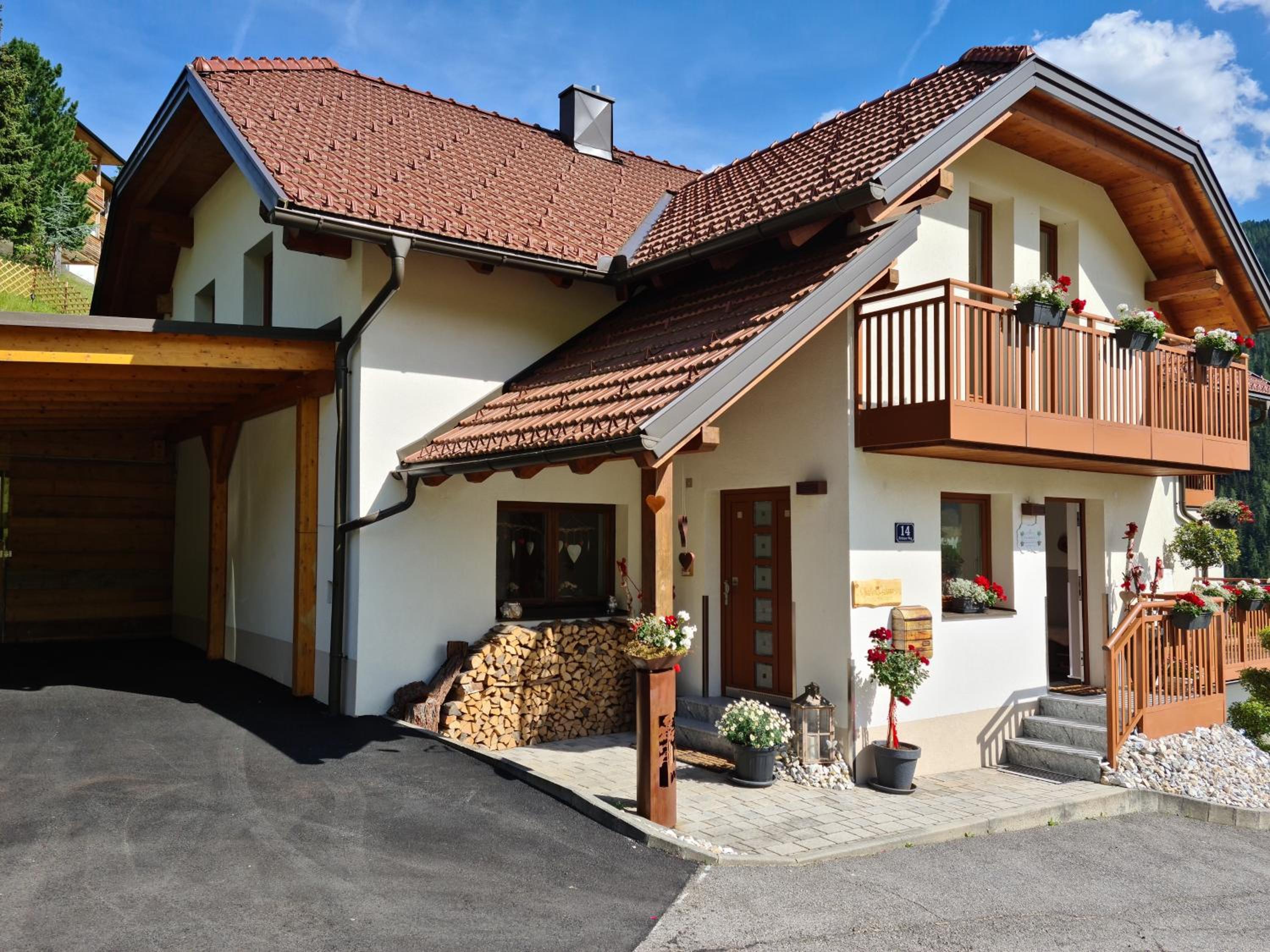 Chalet Catina